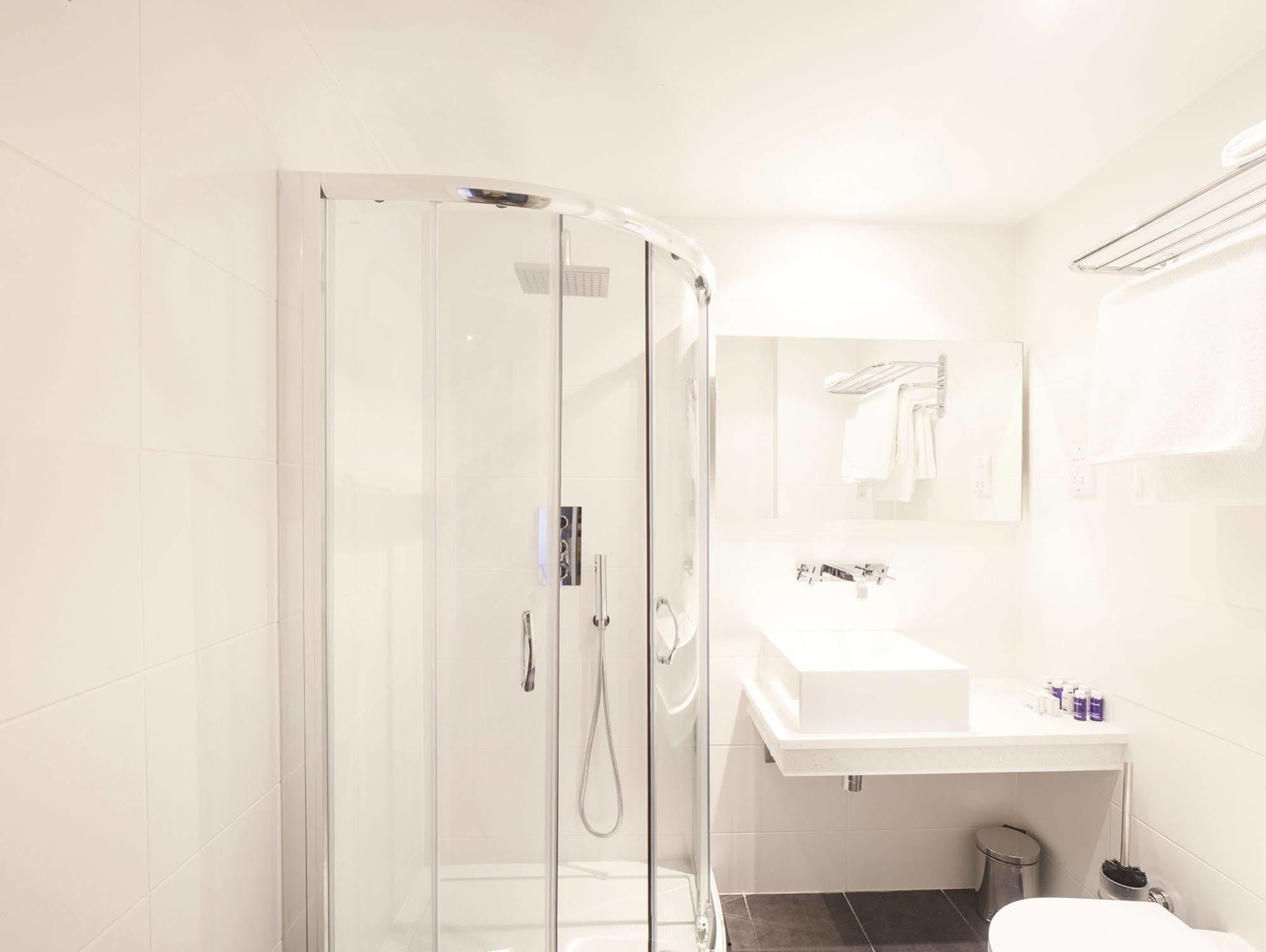 Hotel Nottingham Place London