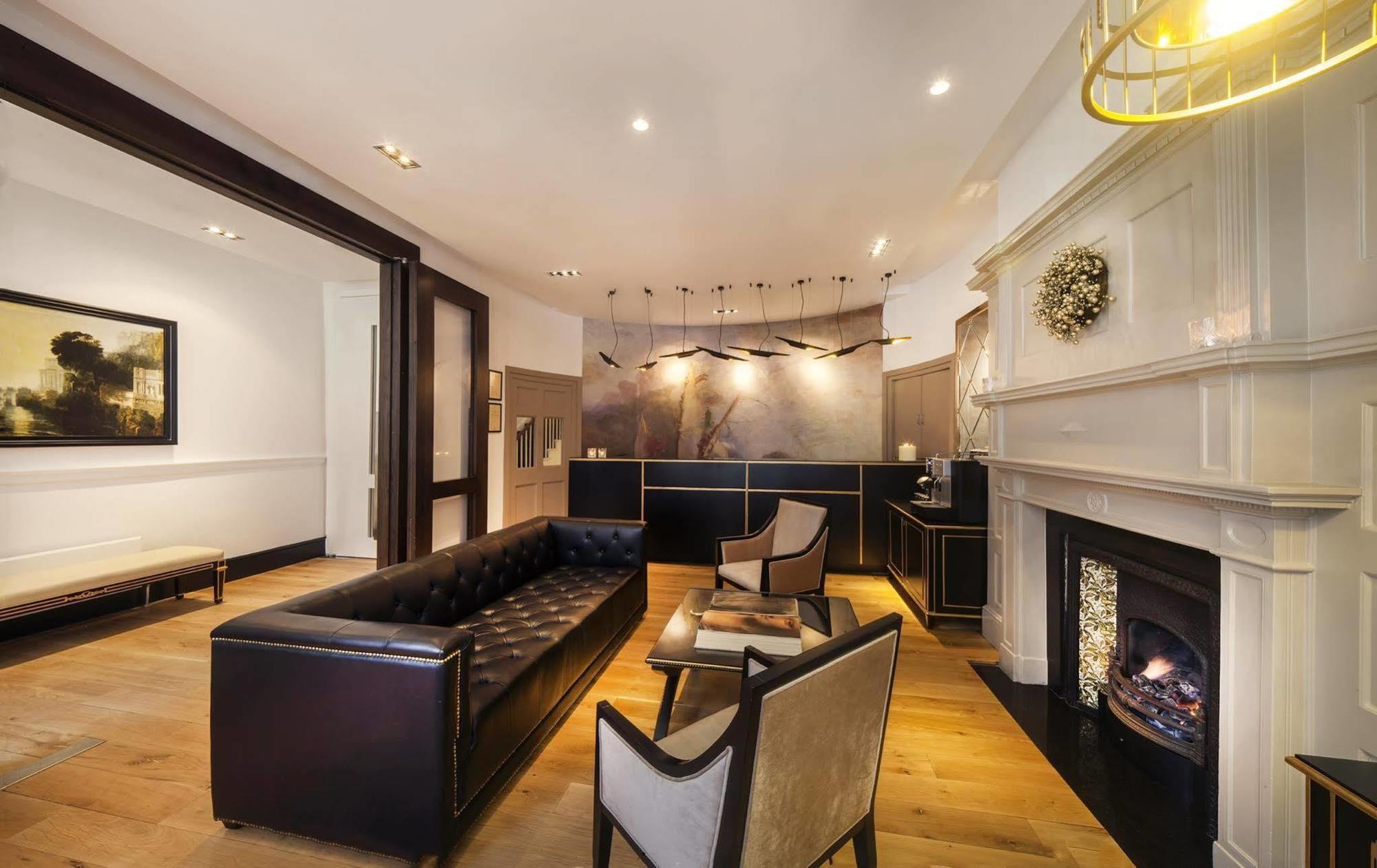 Nottingham Place 4* London