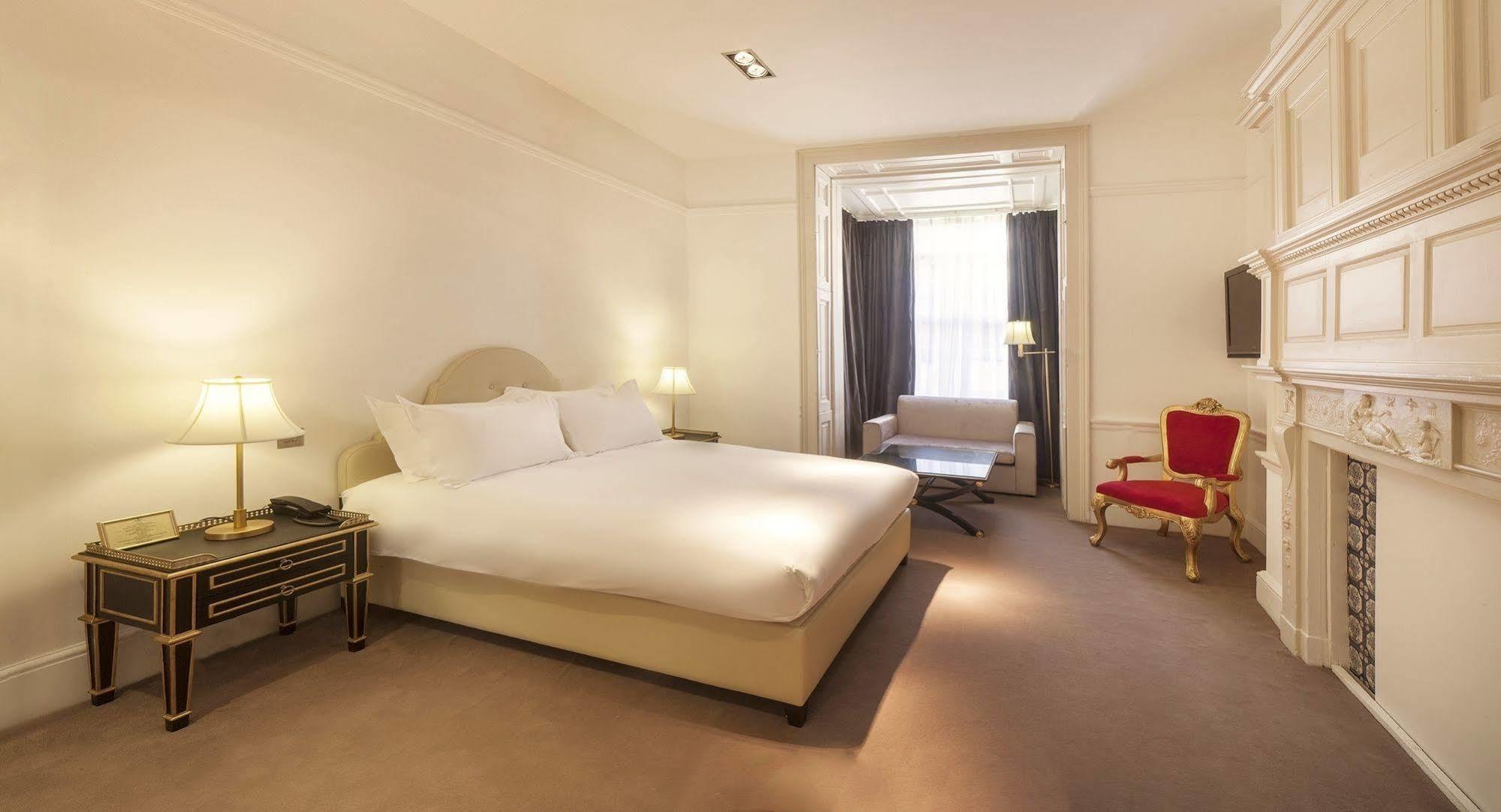 Hotel Nottingham Place London