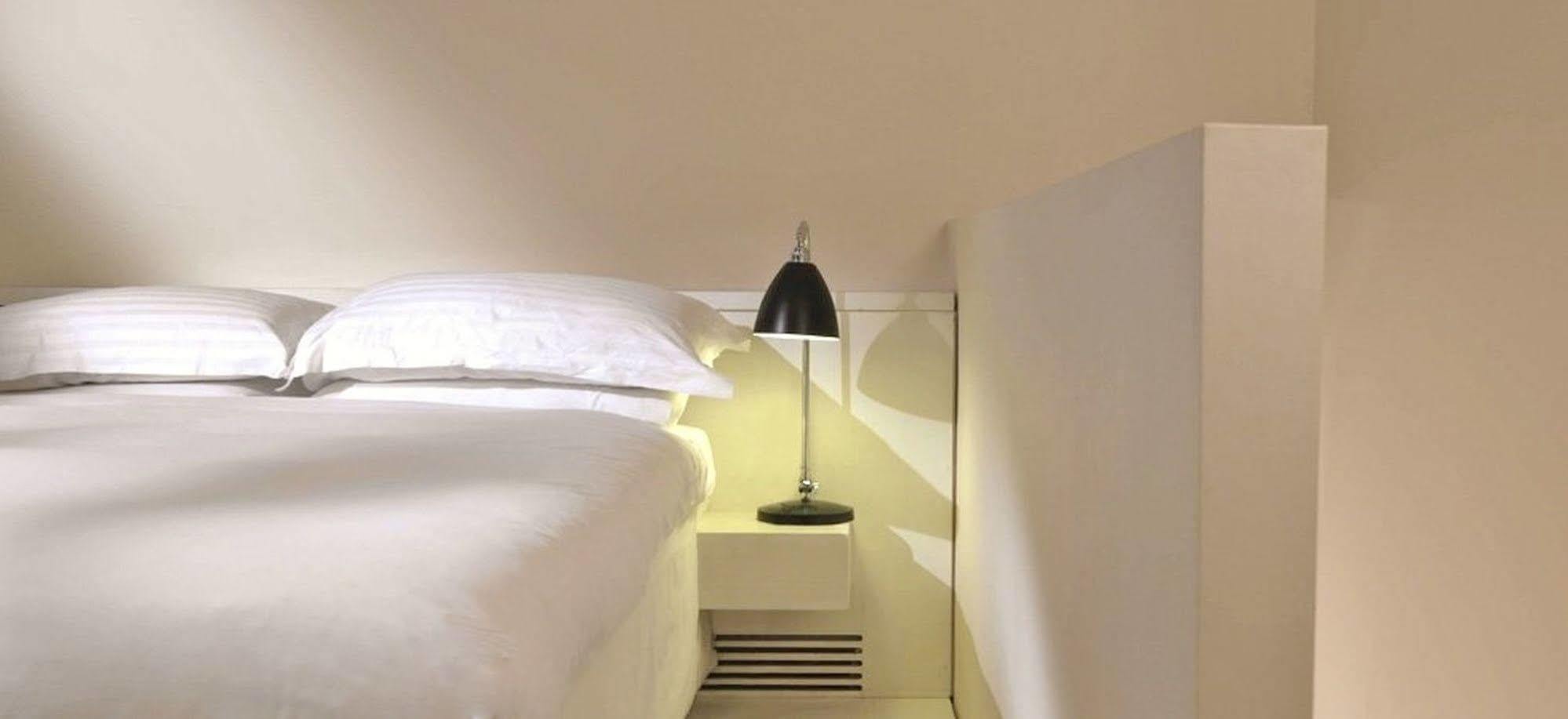 Nottingham Place 4* London