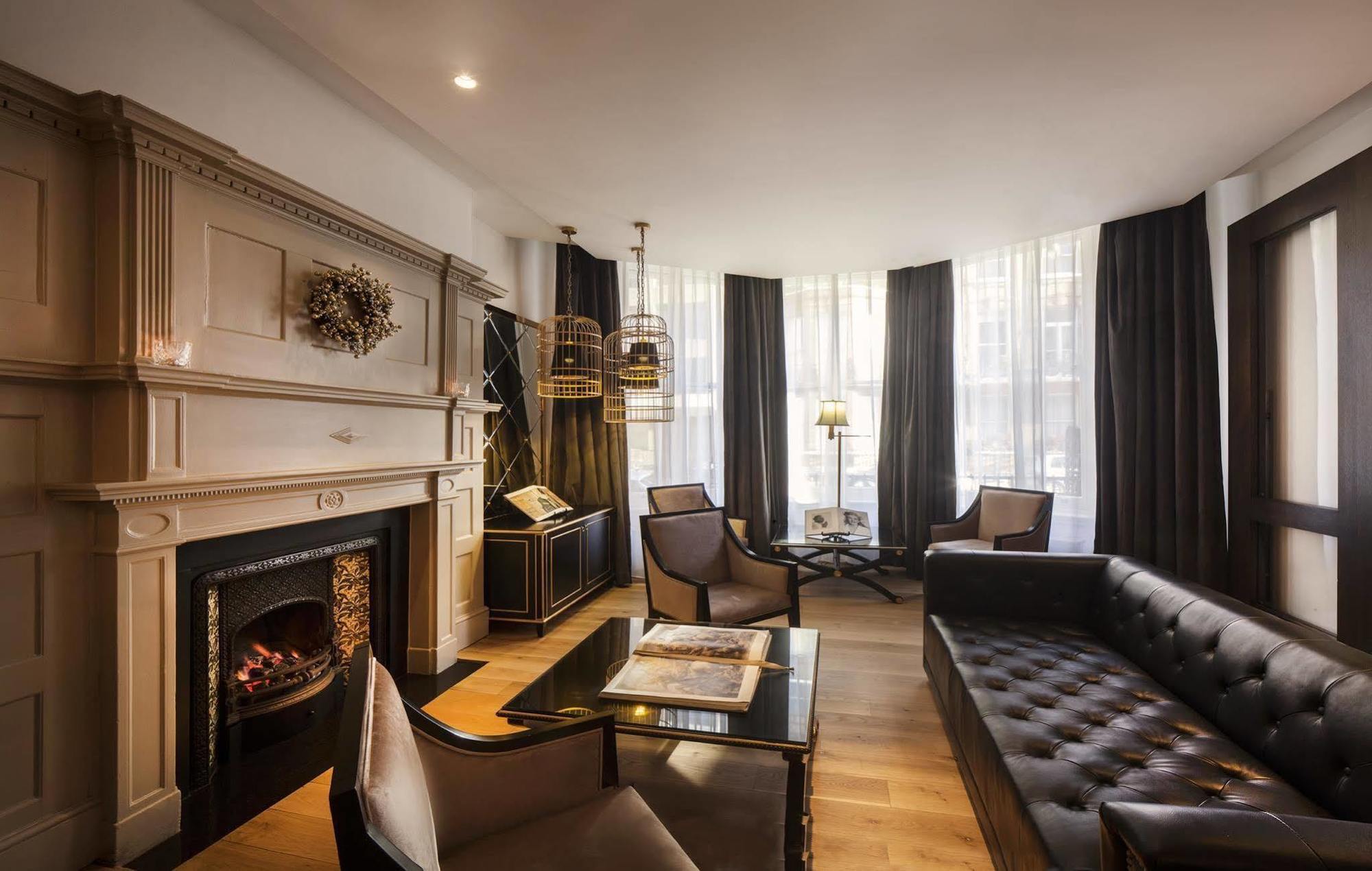 Nottingham Place 4*