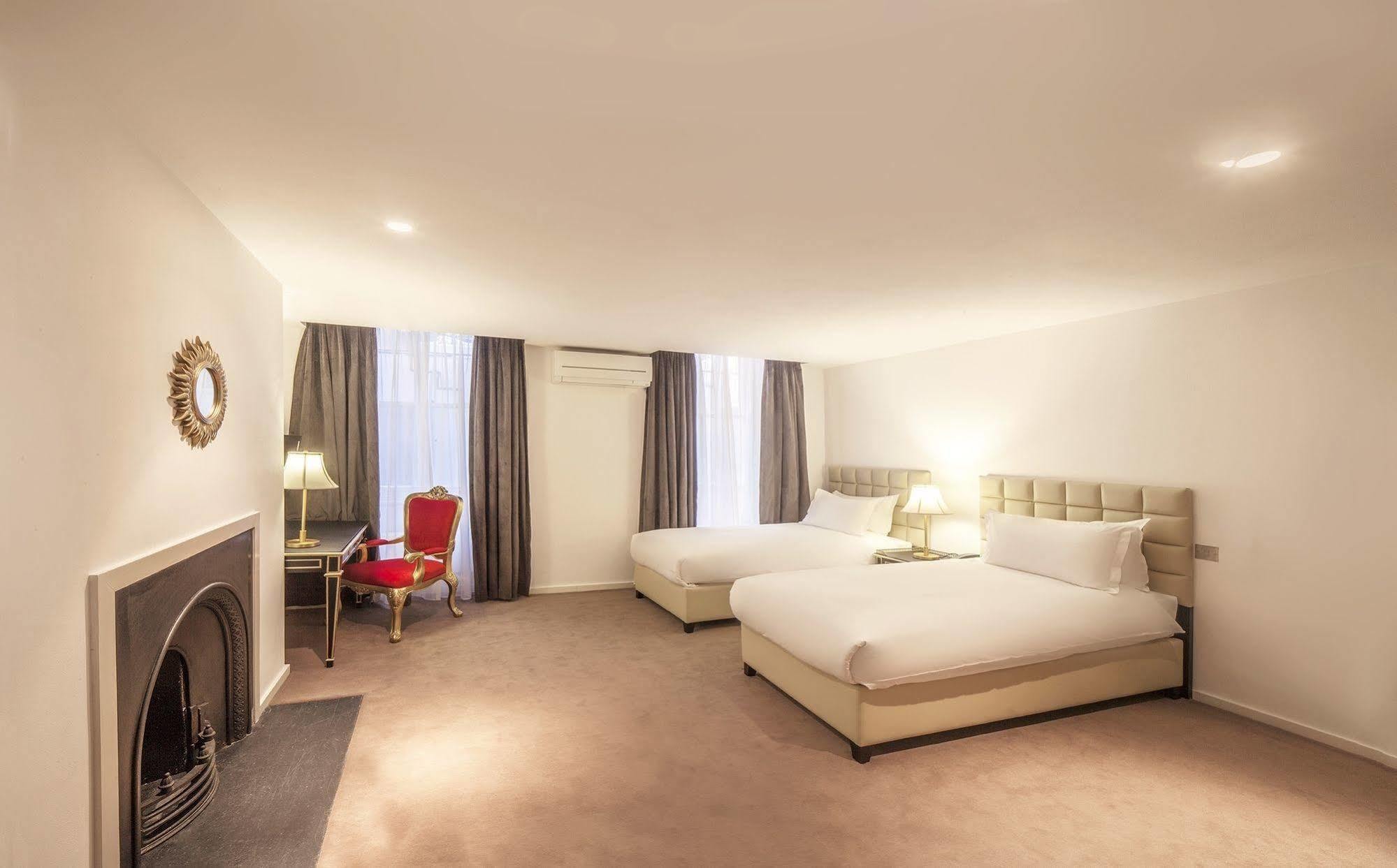 Nottingham Place 4* London