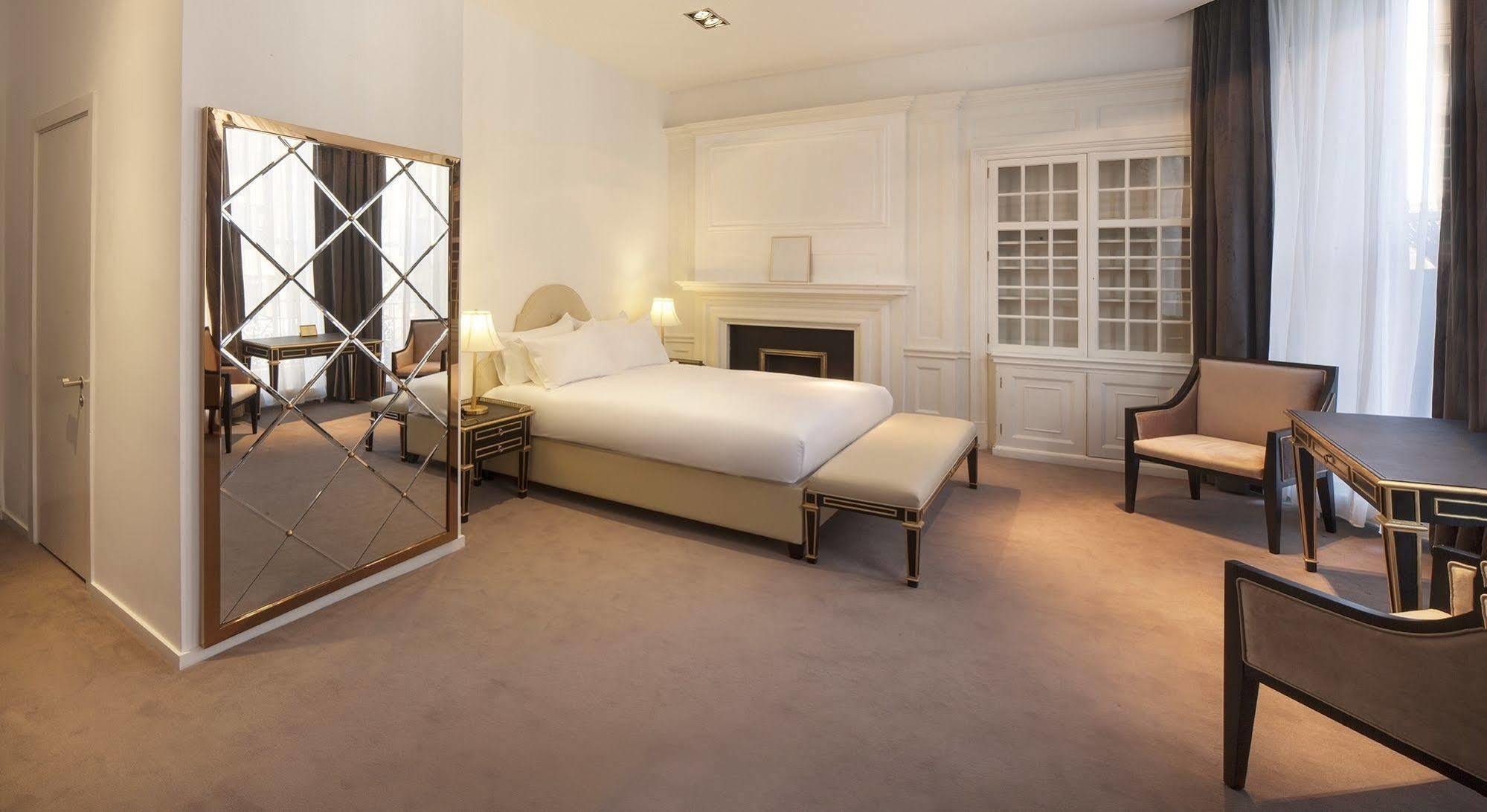 Hotel Nottingham Place 4*