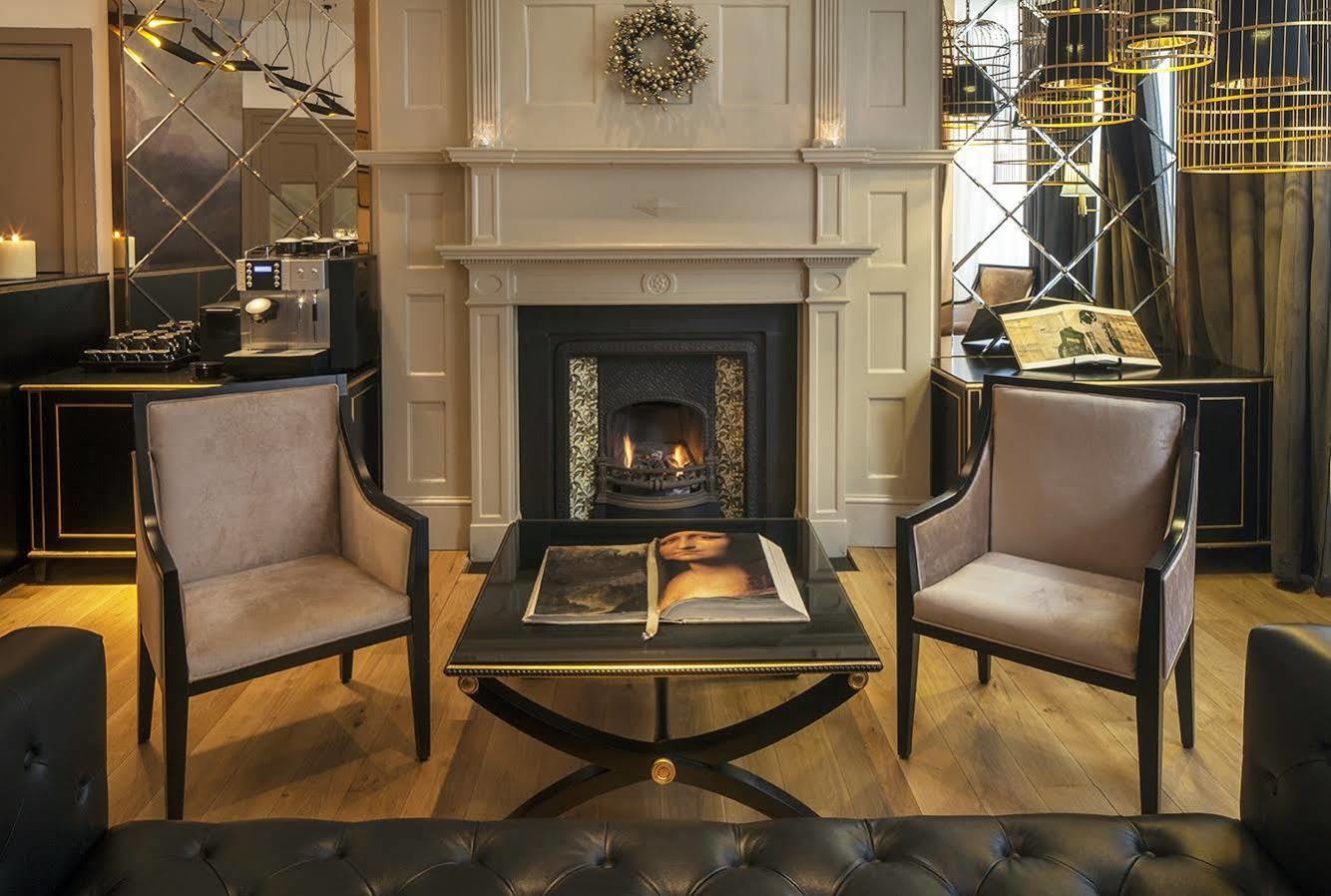 Hotel Nottingham Place London