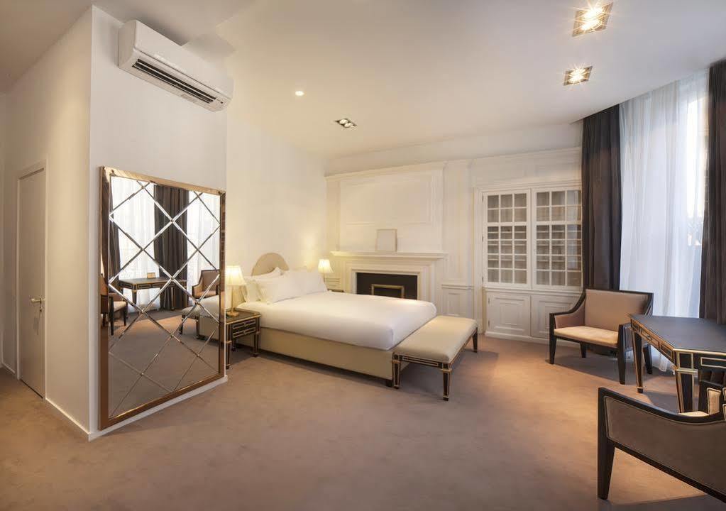 Nottingham Place Hotel London