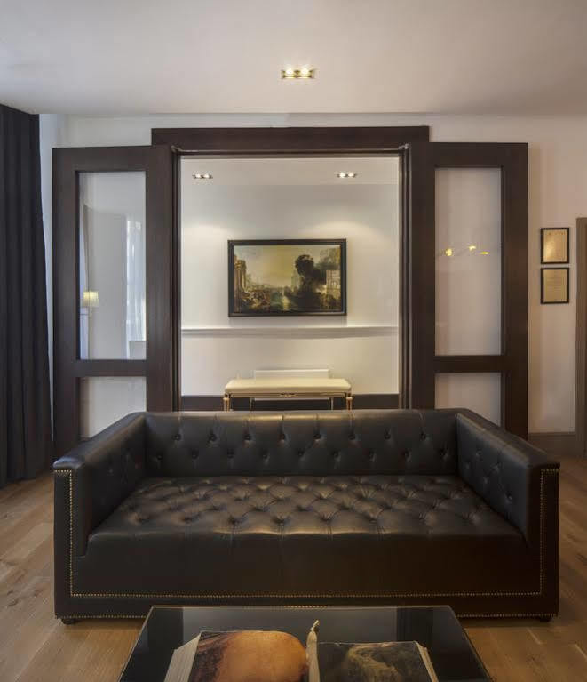 Hotel Nottingham Place 4*