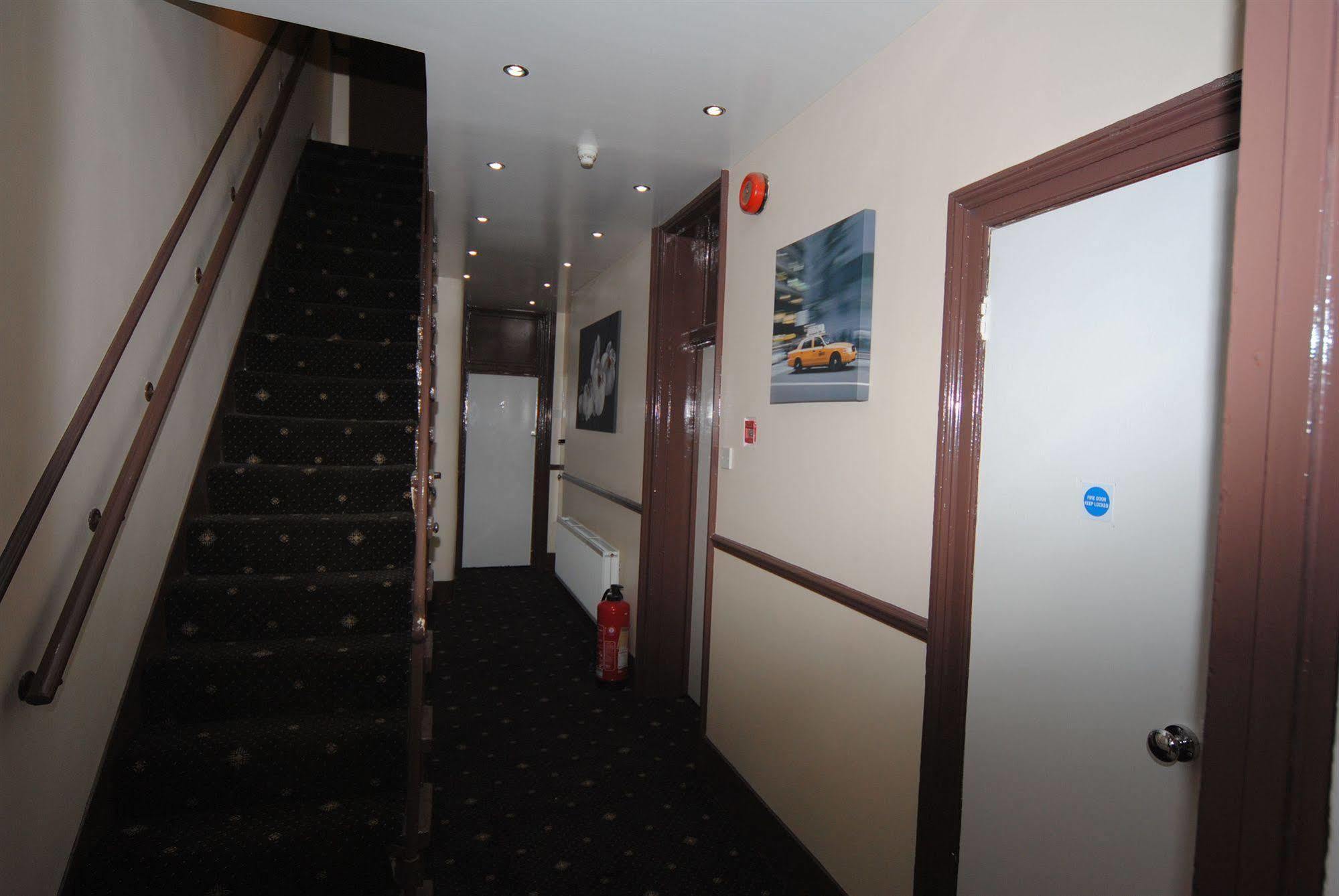 Tony's House Hotell London