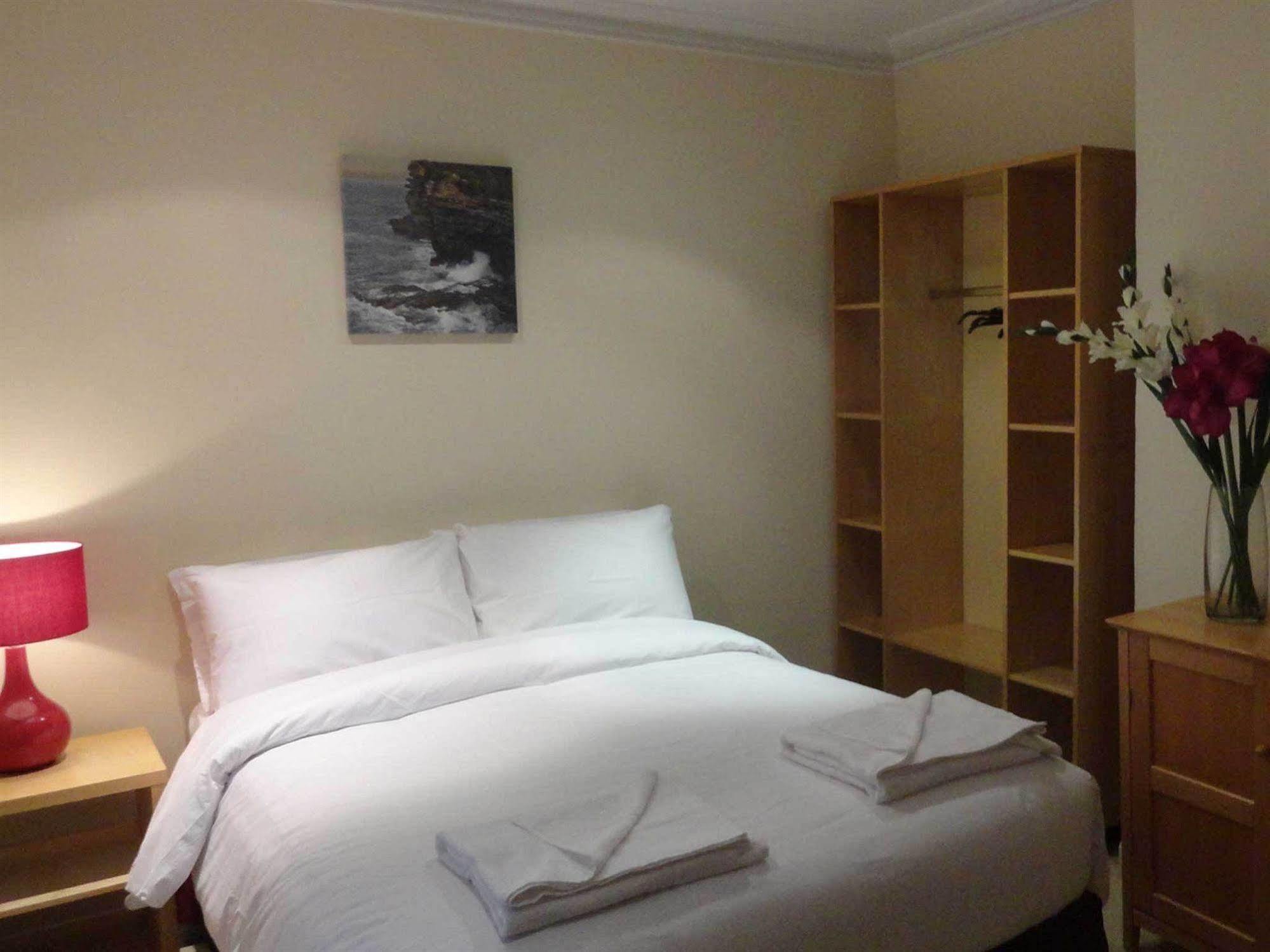 Kensington Court Notting Hill Hotell 2*