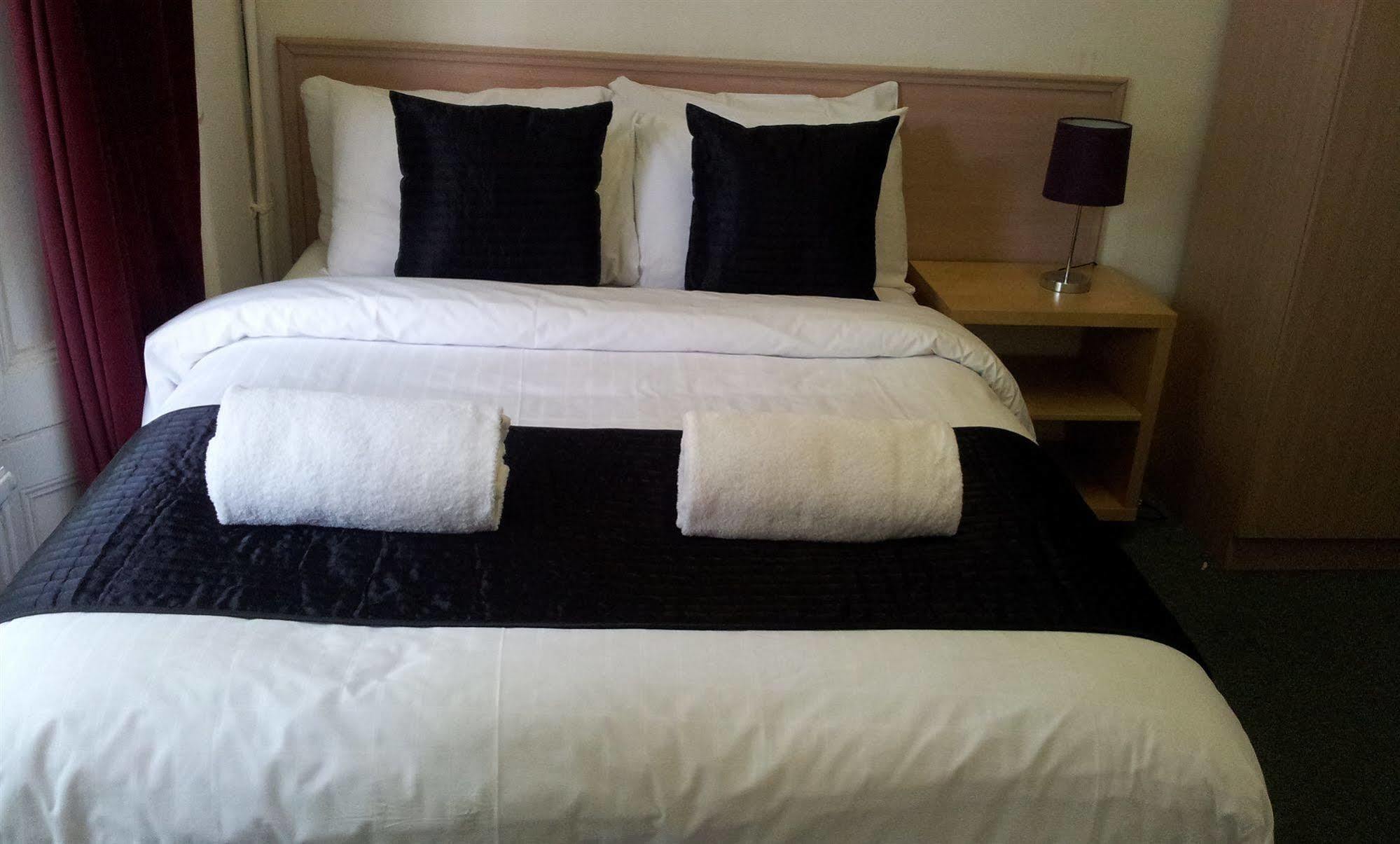Kensington Court Notting Hill Hotell