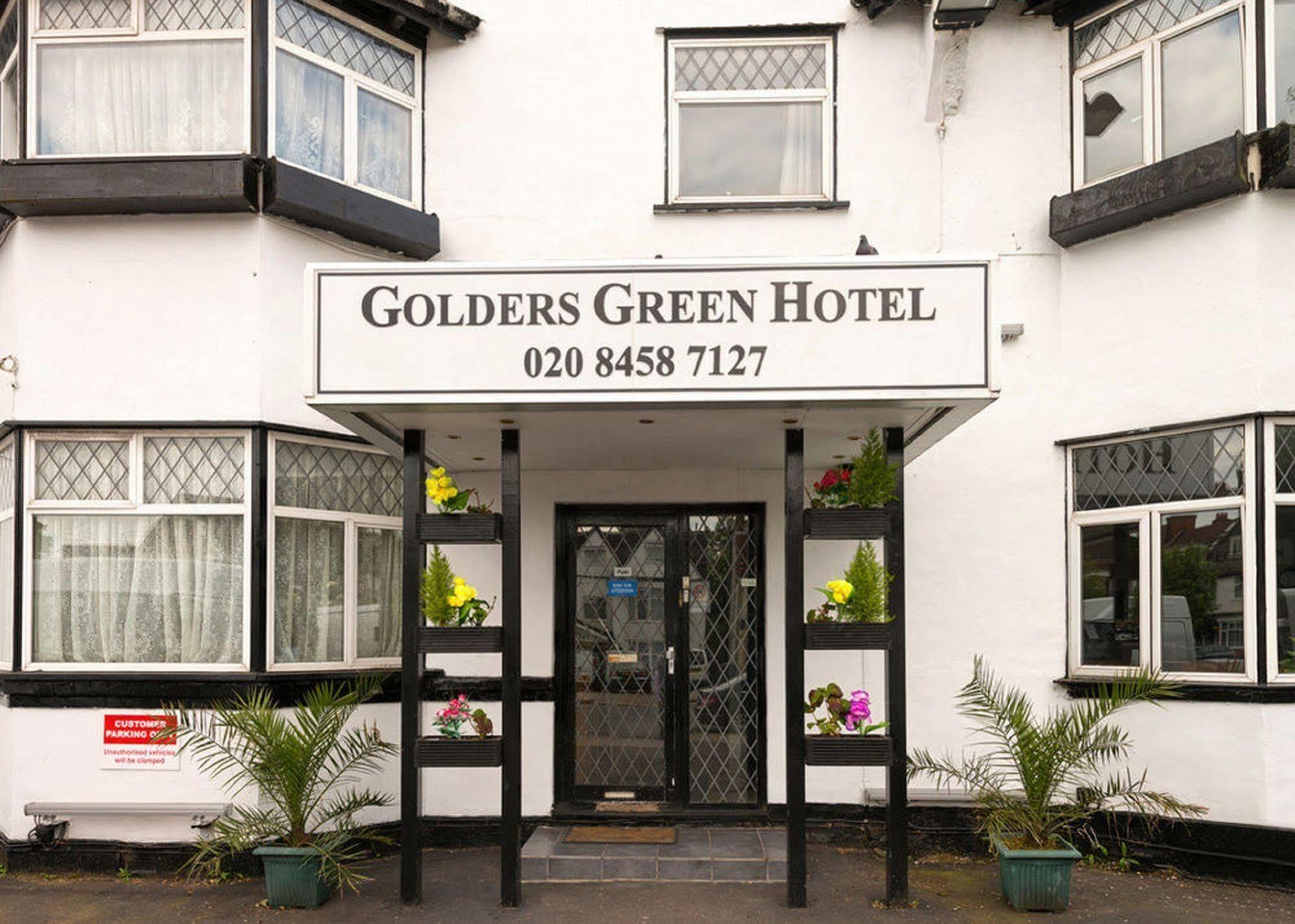 Golders Green