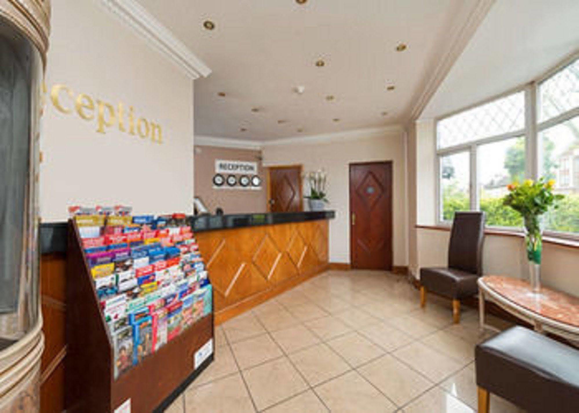 Bed & Breakfast Golders Green 5*