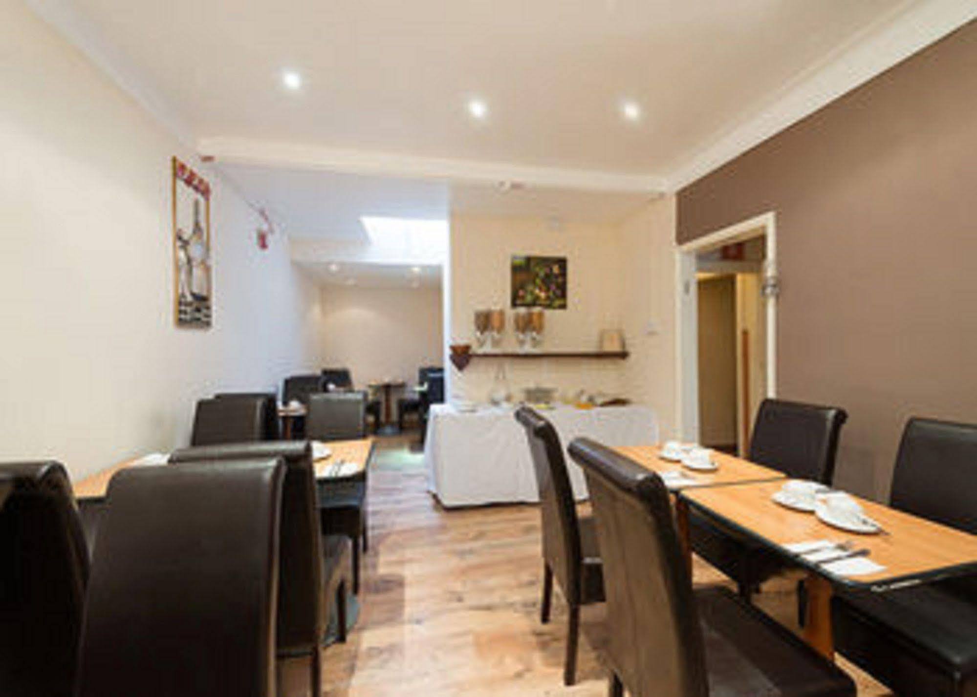 Bed & Breakfast Golders Green London
