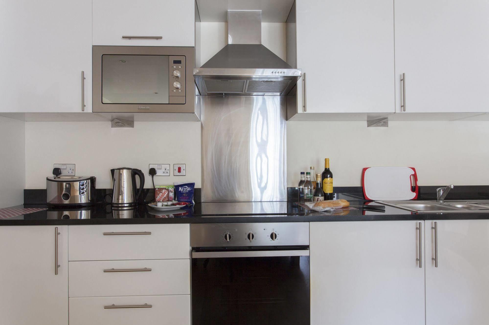 Lanterns Court By Bridgestreet Apartment London
