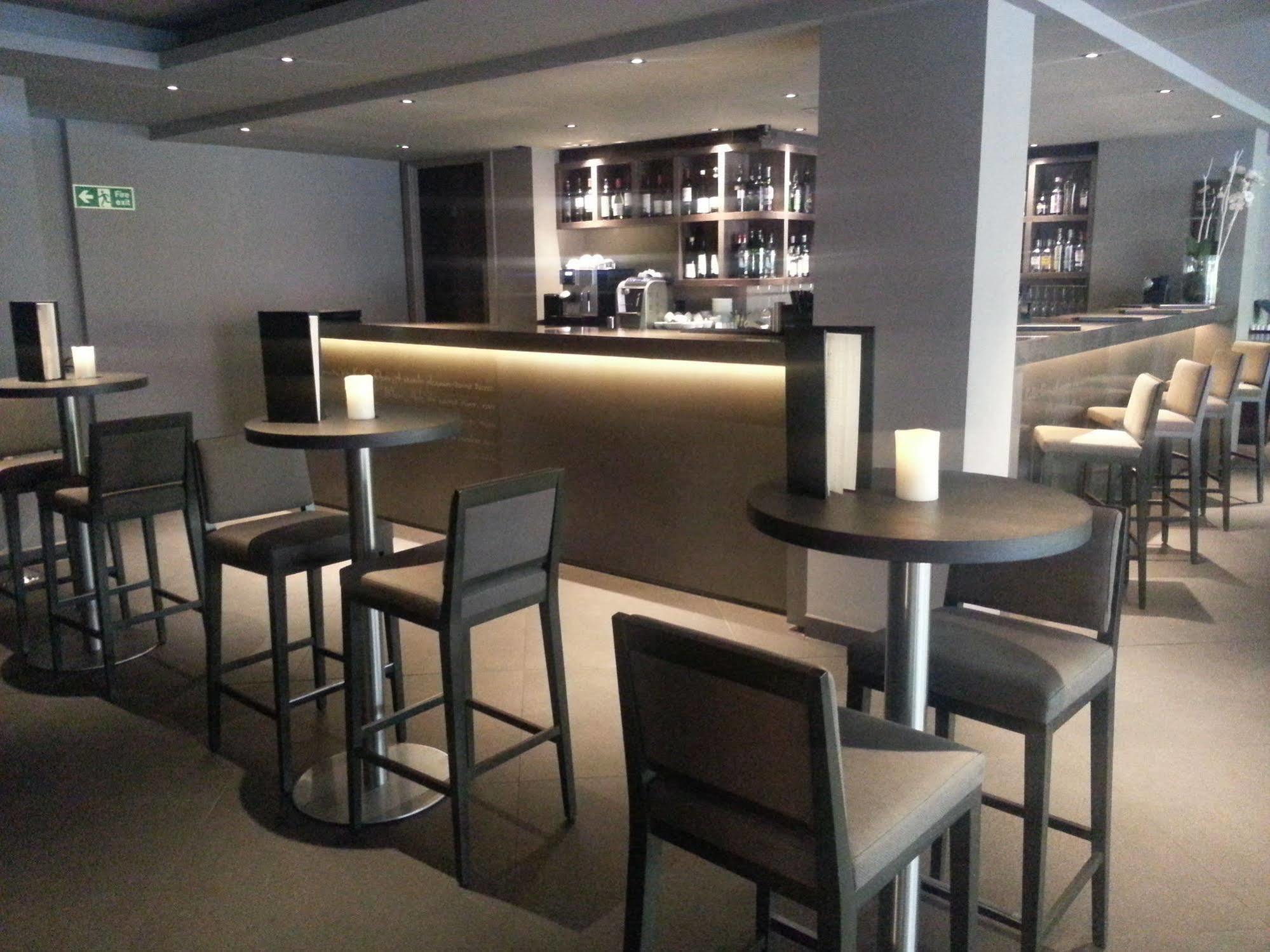 Hotel Xanadu Londen