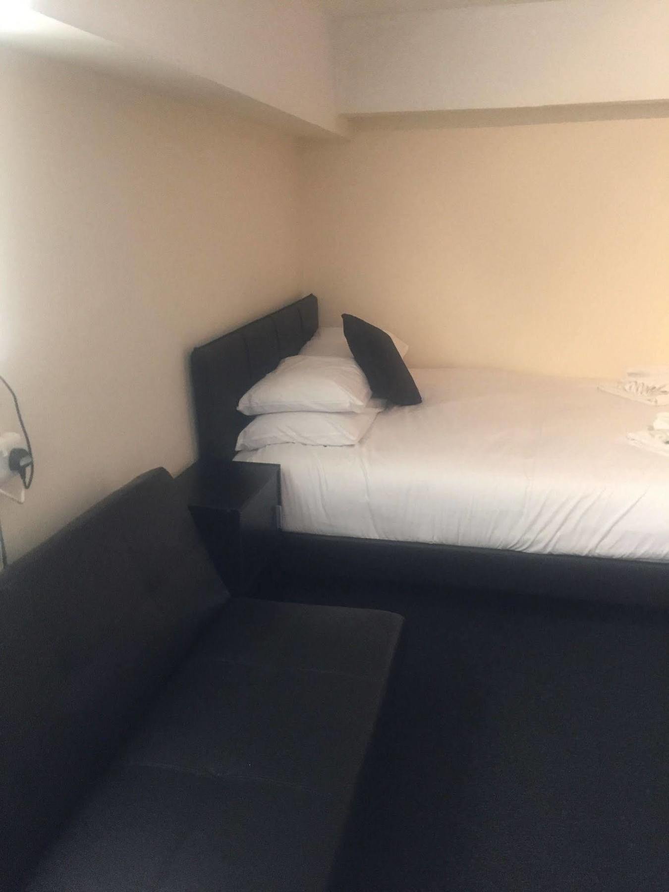 Stratford Hotel London