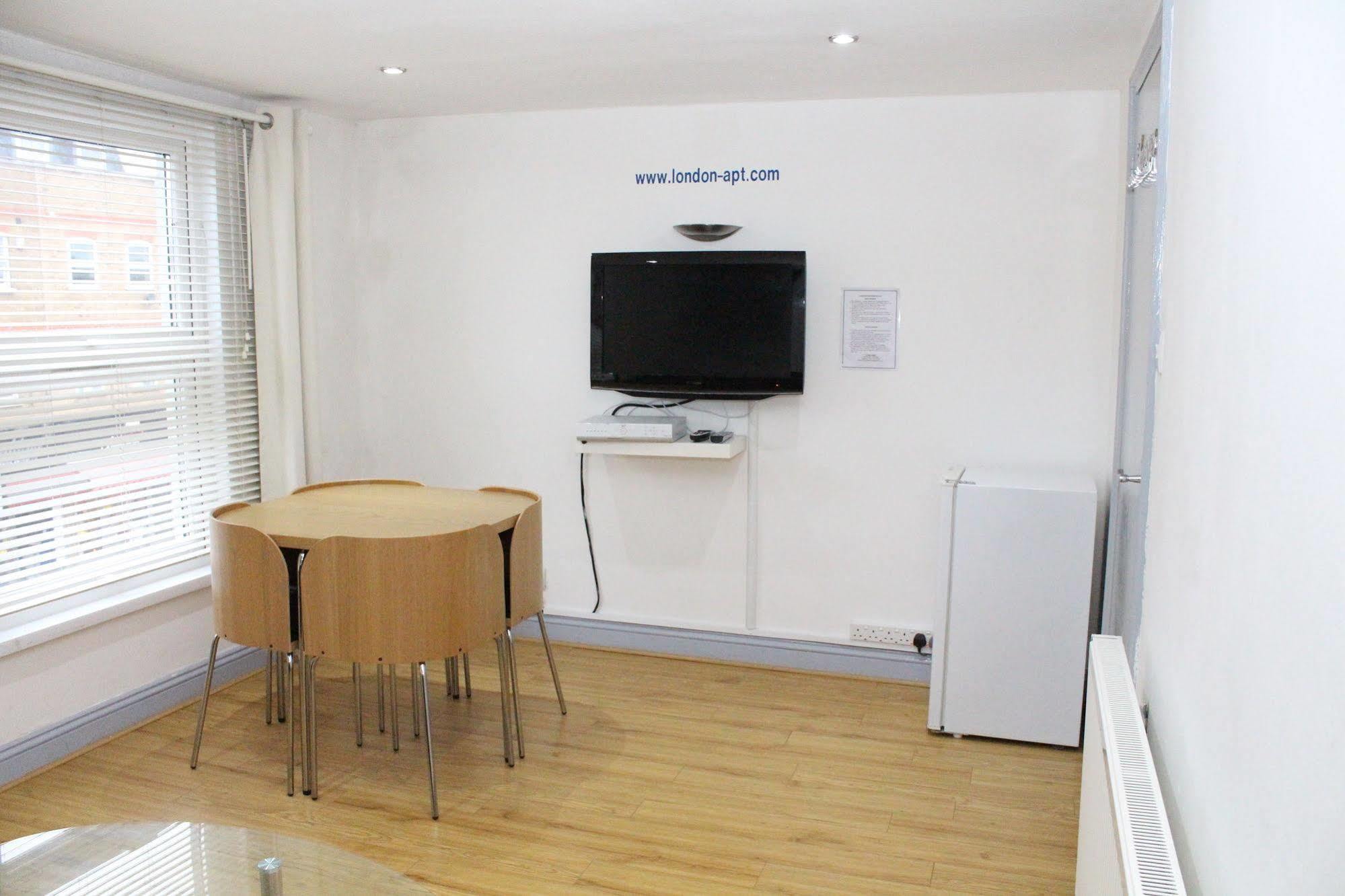 Bethnal - 280 Apartment