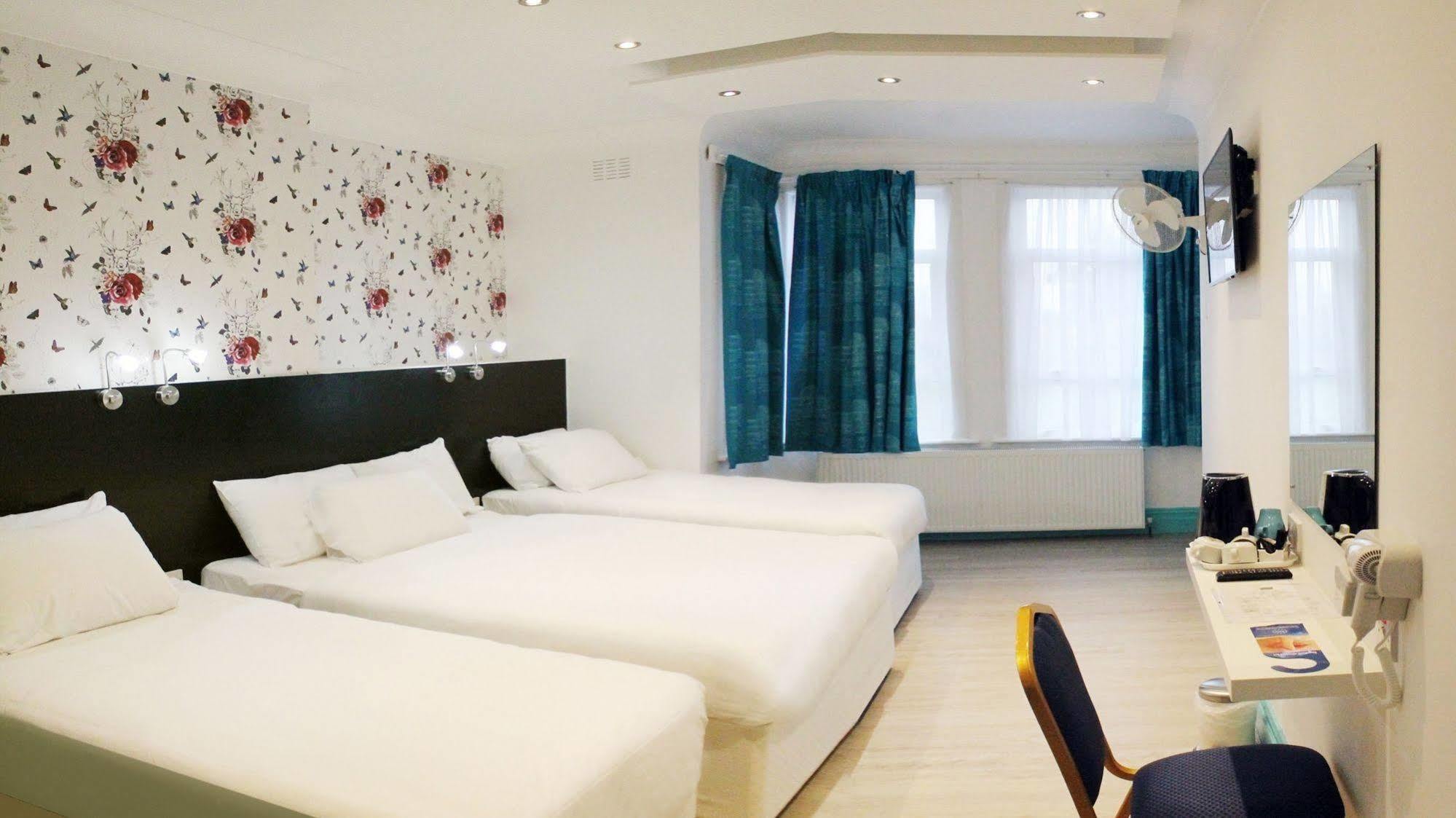 Clapham South Dudley London