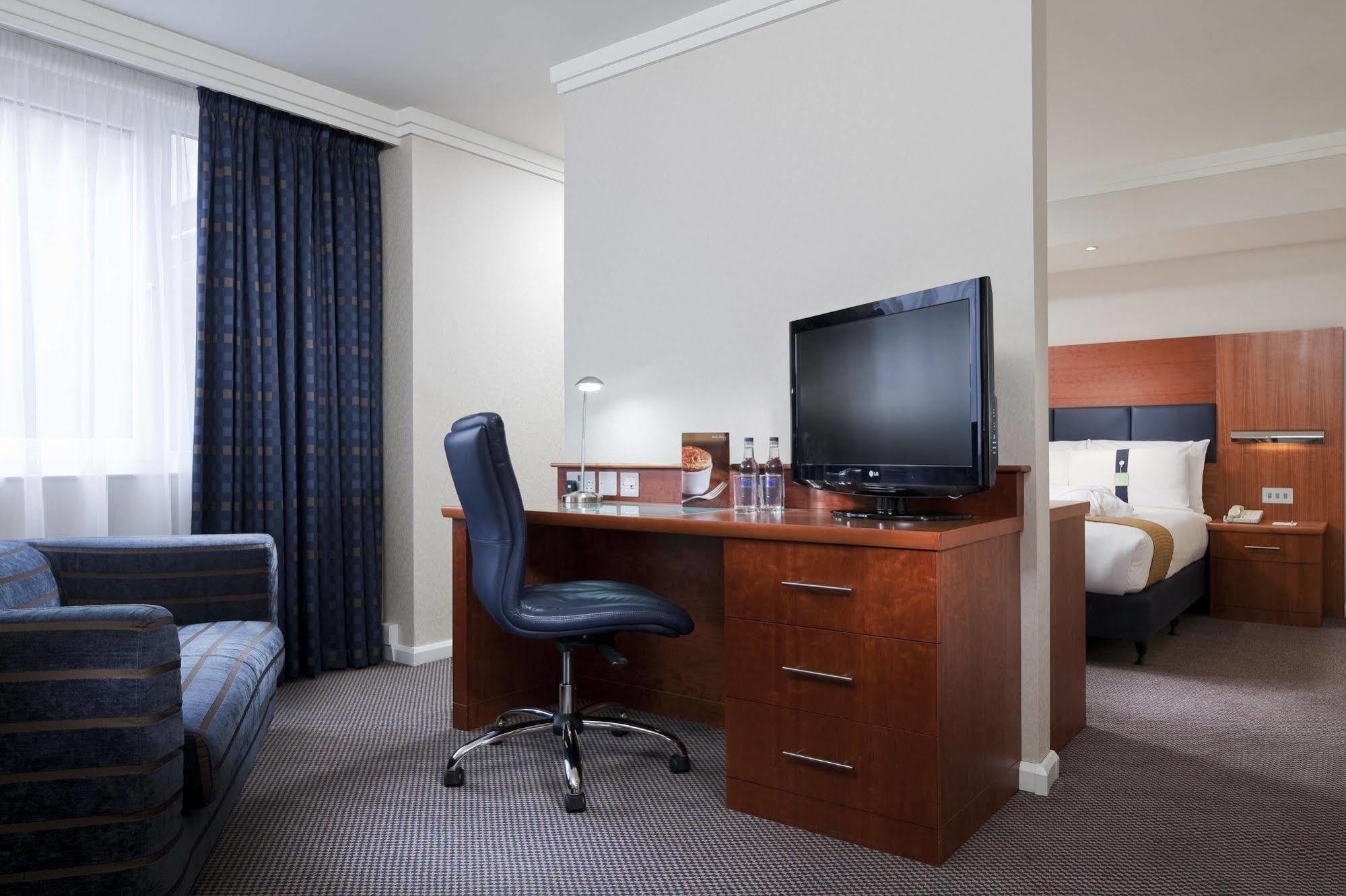 Kensington Forum, An Ihg Londra