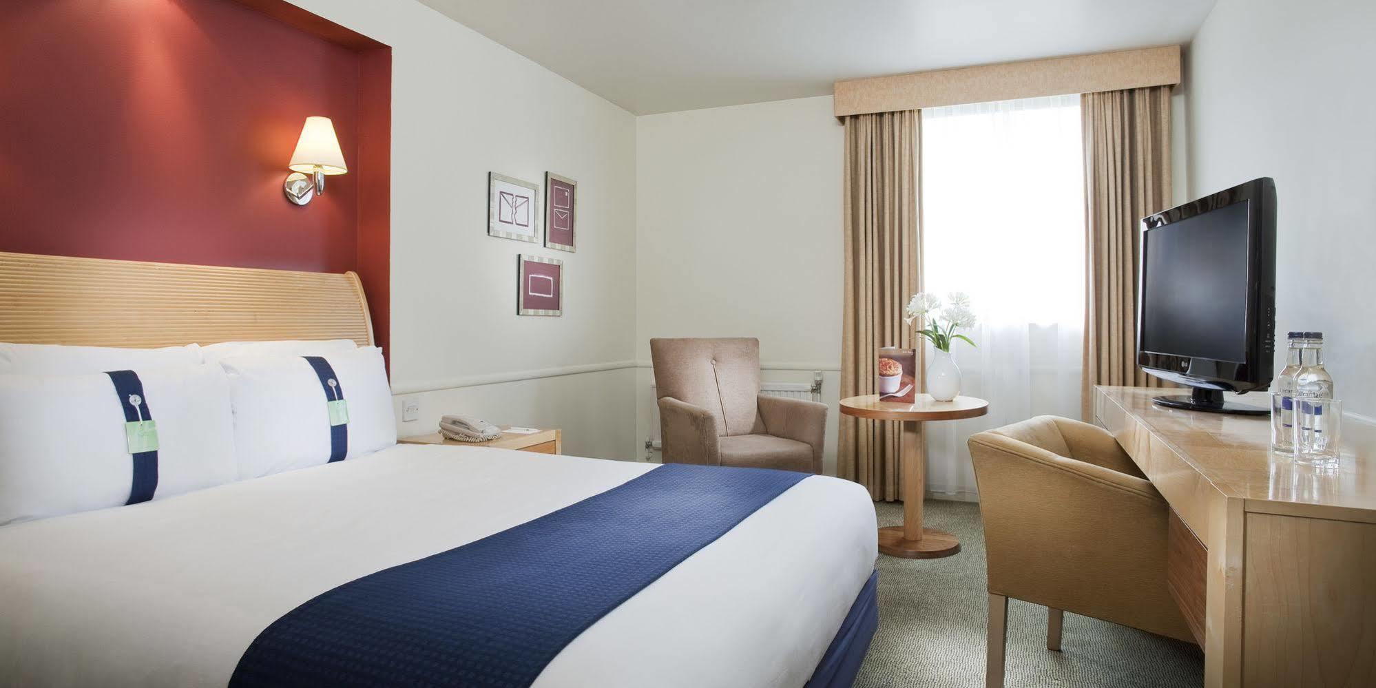 Hotell Kensington Forum, An Ihg London