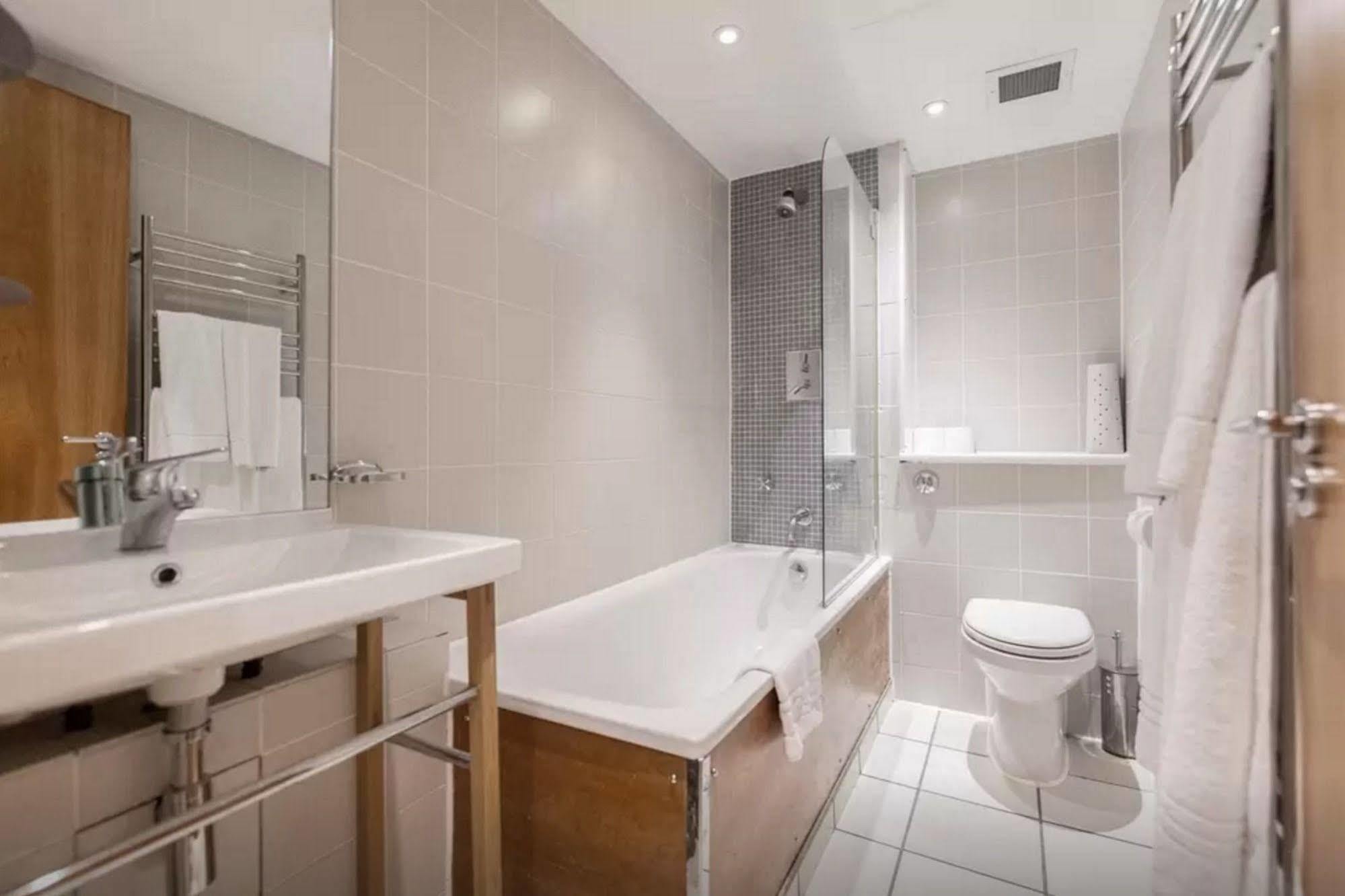 Apartment Princes Square *