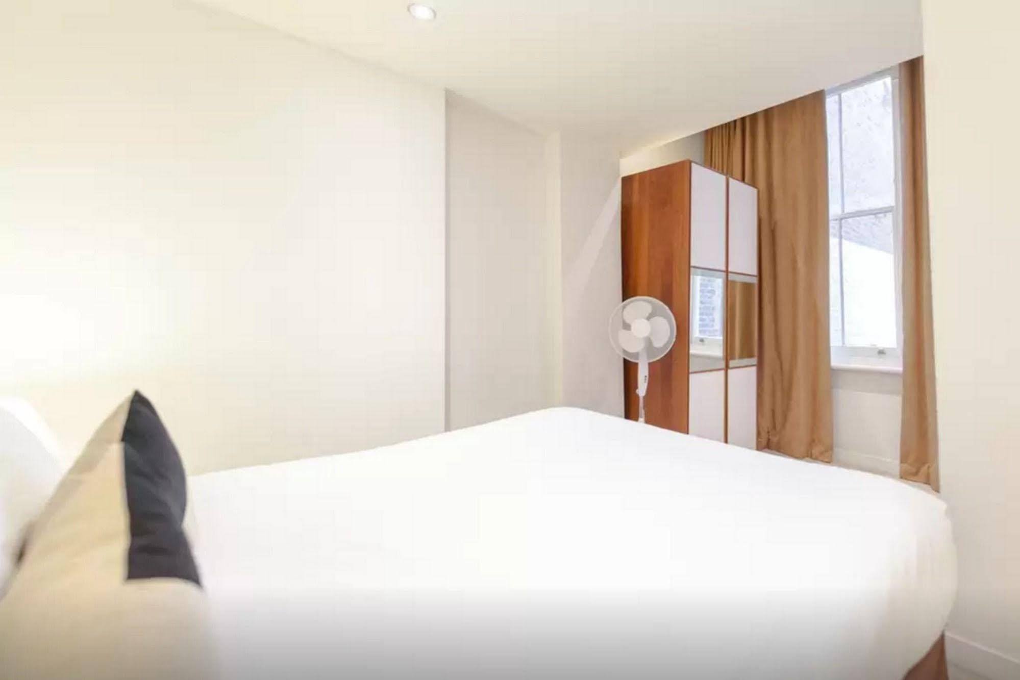 Apartment Princes Square *