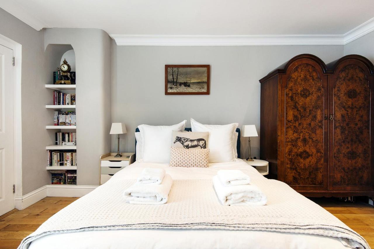 Appartement Modern Kensington Near Kensington Palace Londen