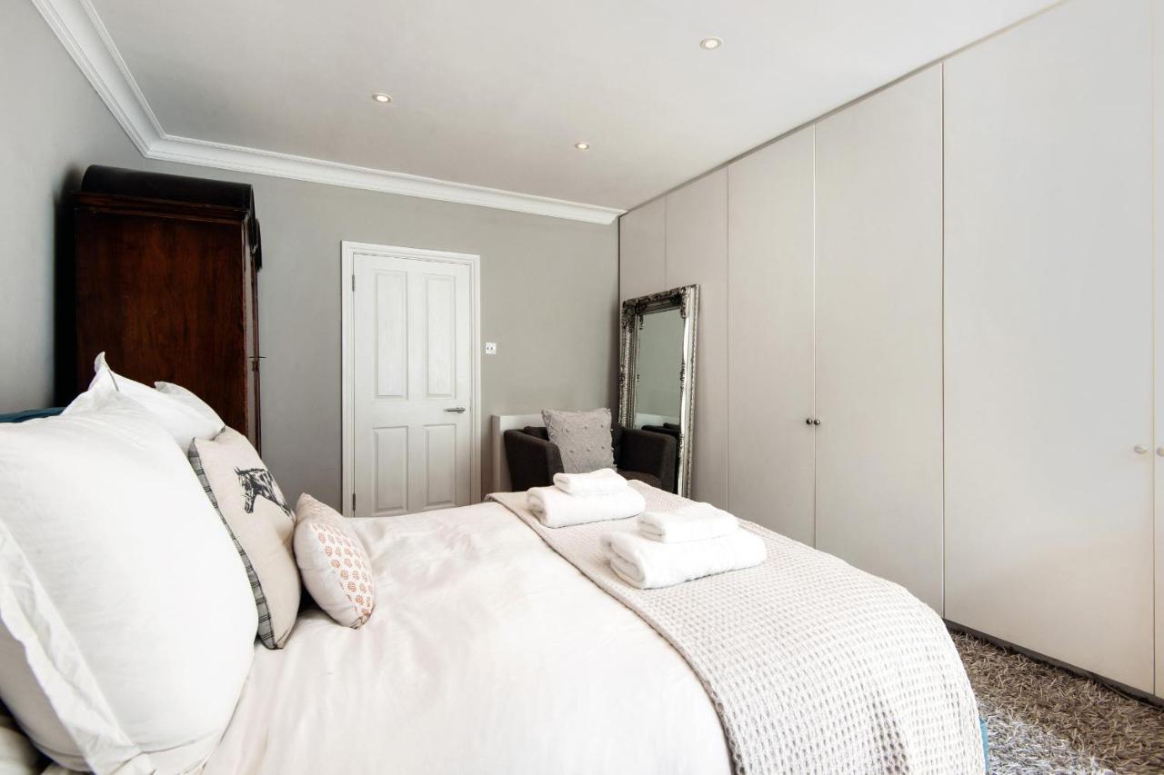 Modern Kensington Near Kensington Palace Appartement
