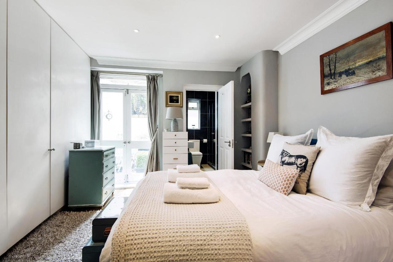 Modern Kensington Near Kensington Palace Londen