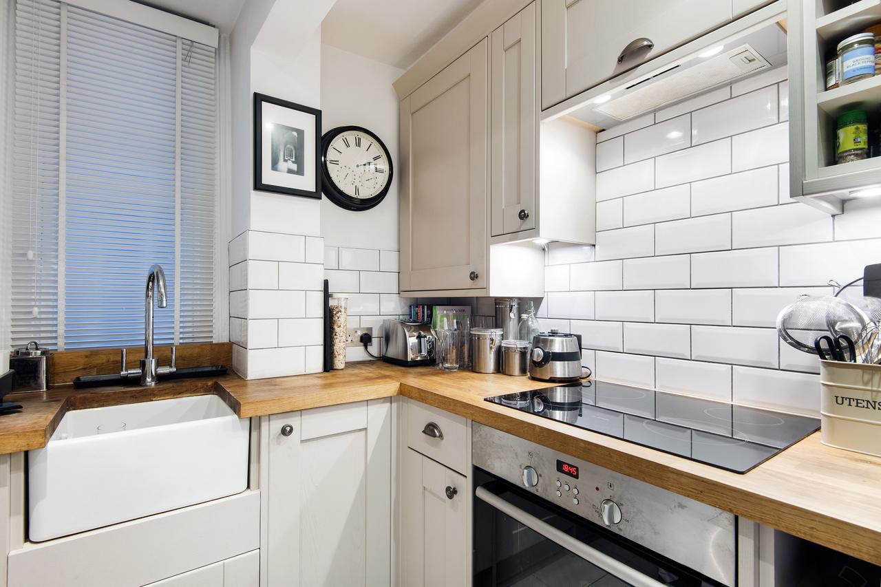 Appartement Modern Kensington Near Kensington Palace Londen