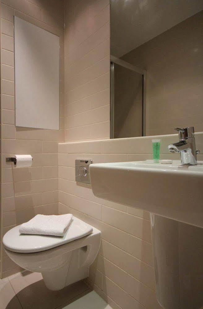 Concept Serviced By Concept Appartement Londres
