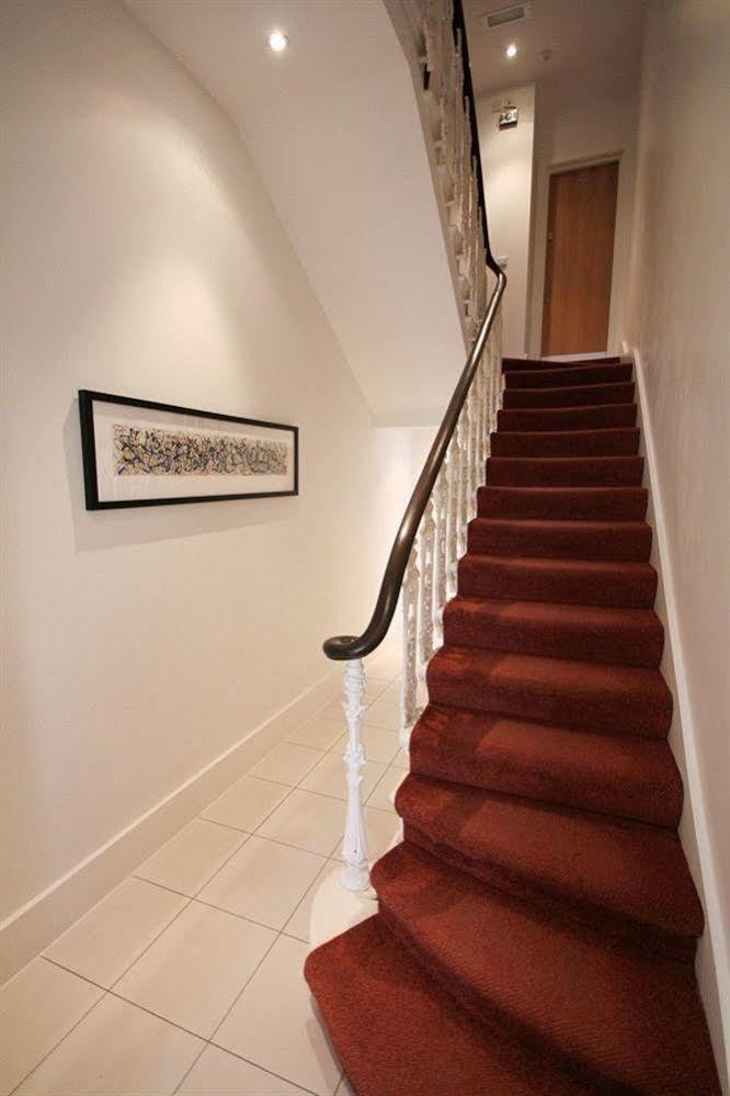 Concept Serviced By Concept Appartement *