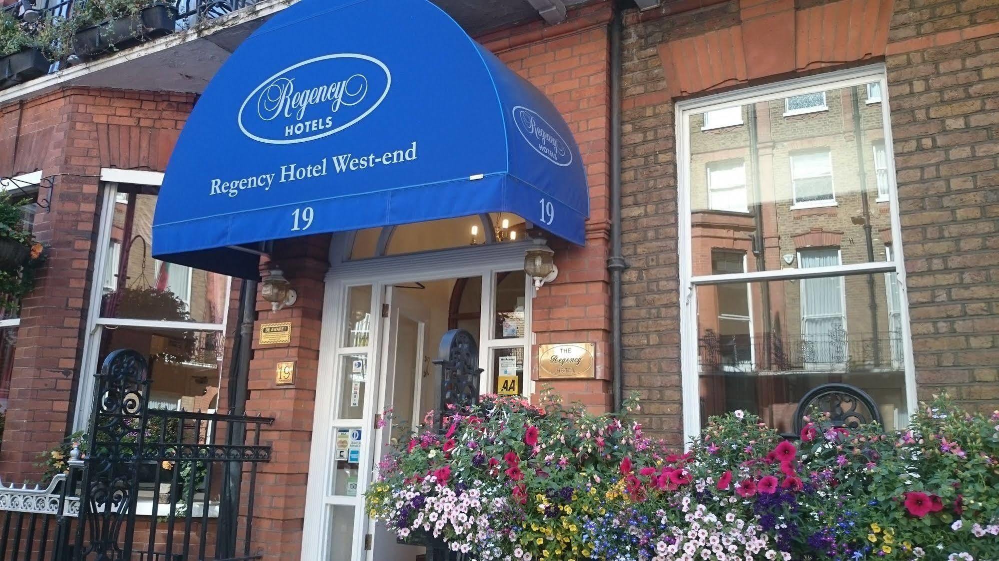 Bed & Breakfast Regency
