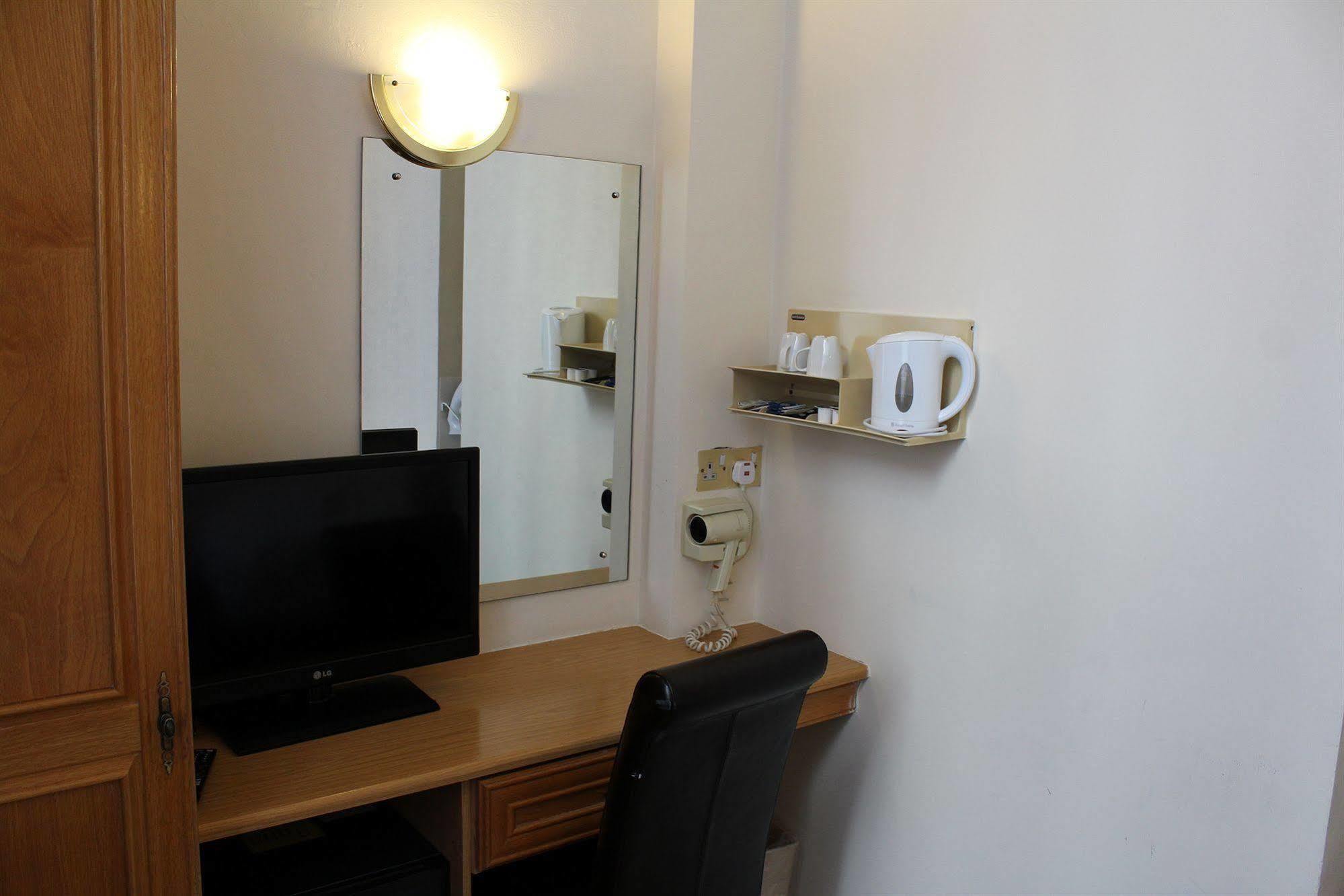 Regency Bed & Breakfast London