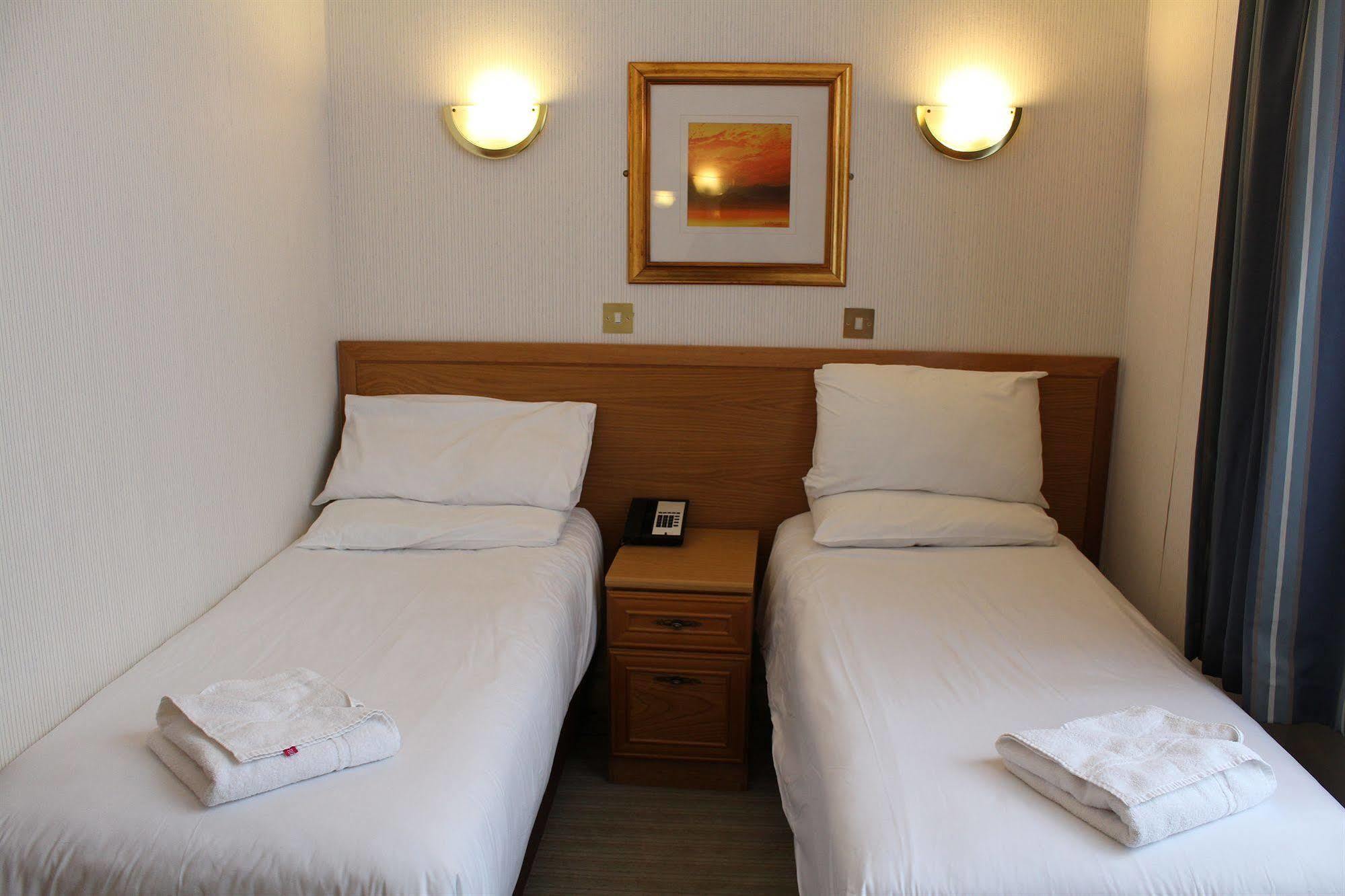 Bed & Breakfast Regency London
