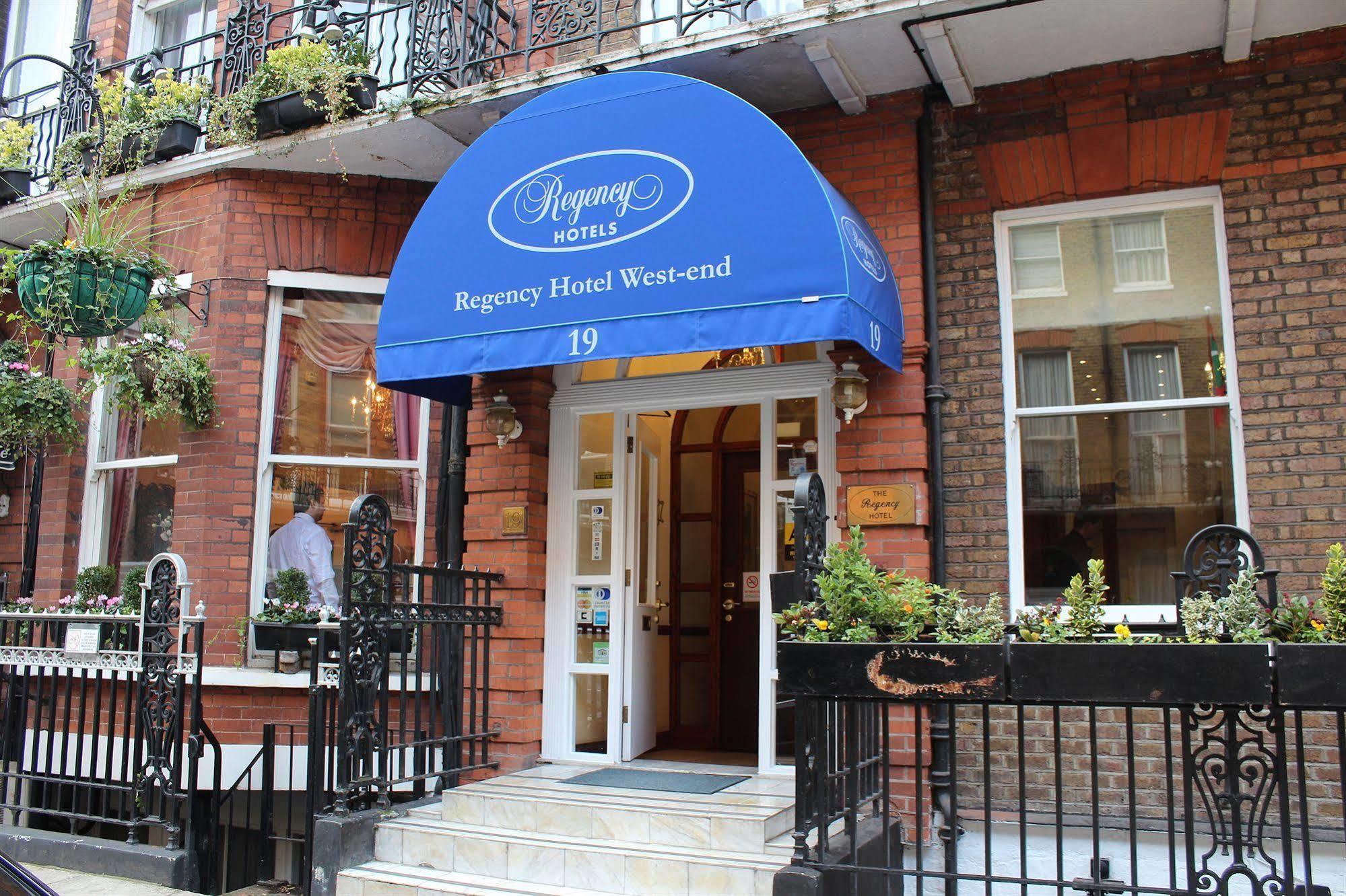 Regency 3* London