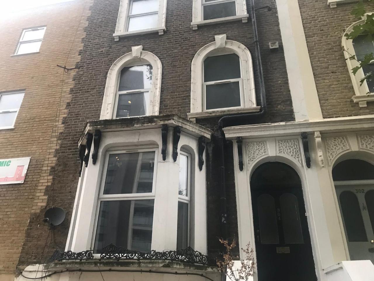 Poplar Pensionat *