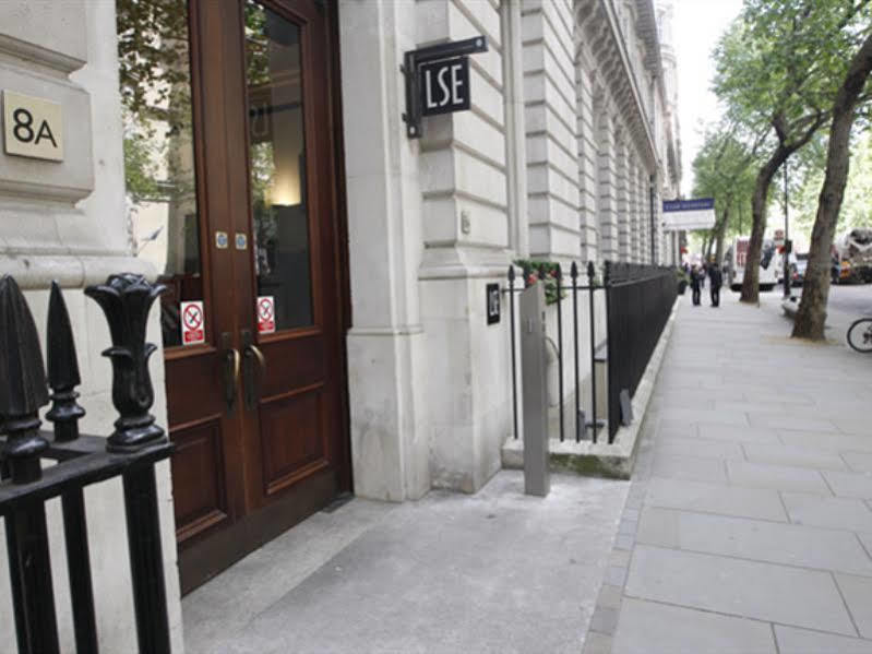 Lse Northumberland House Appartement *