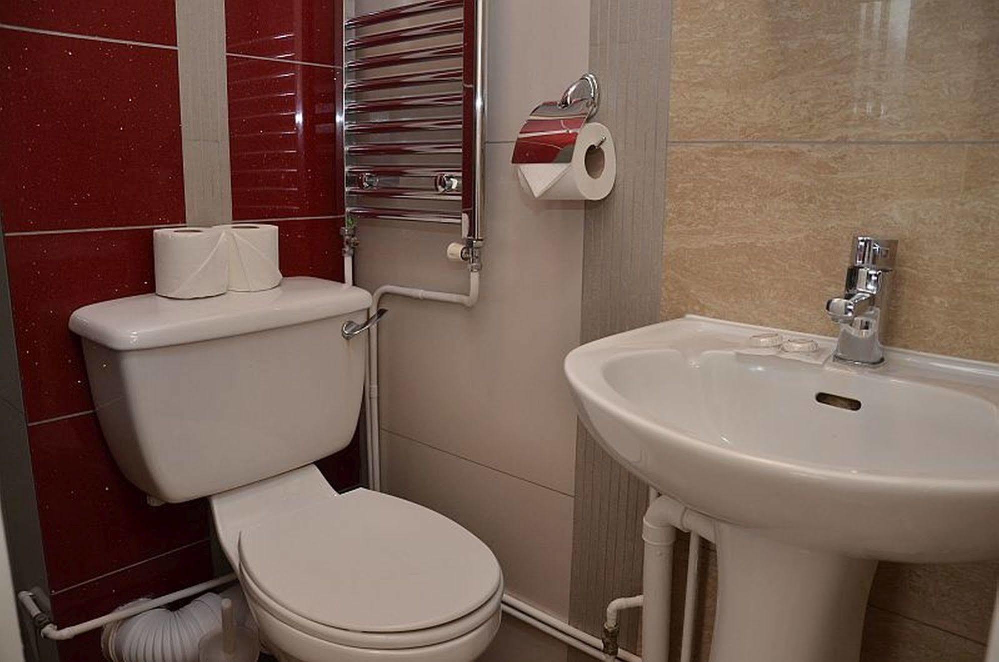 Hyde Park Apartment *