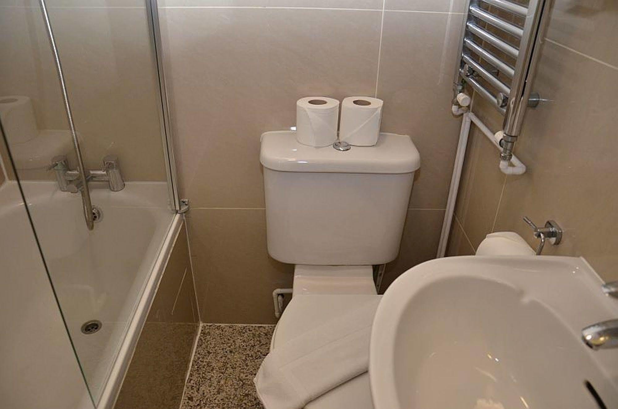 Hyde Park Appartement Londres