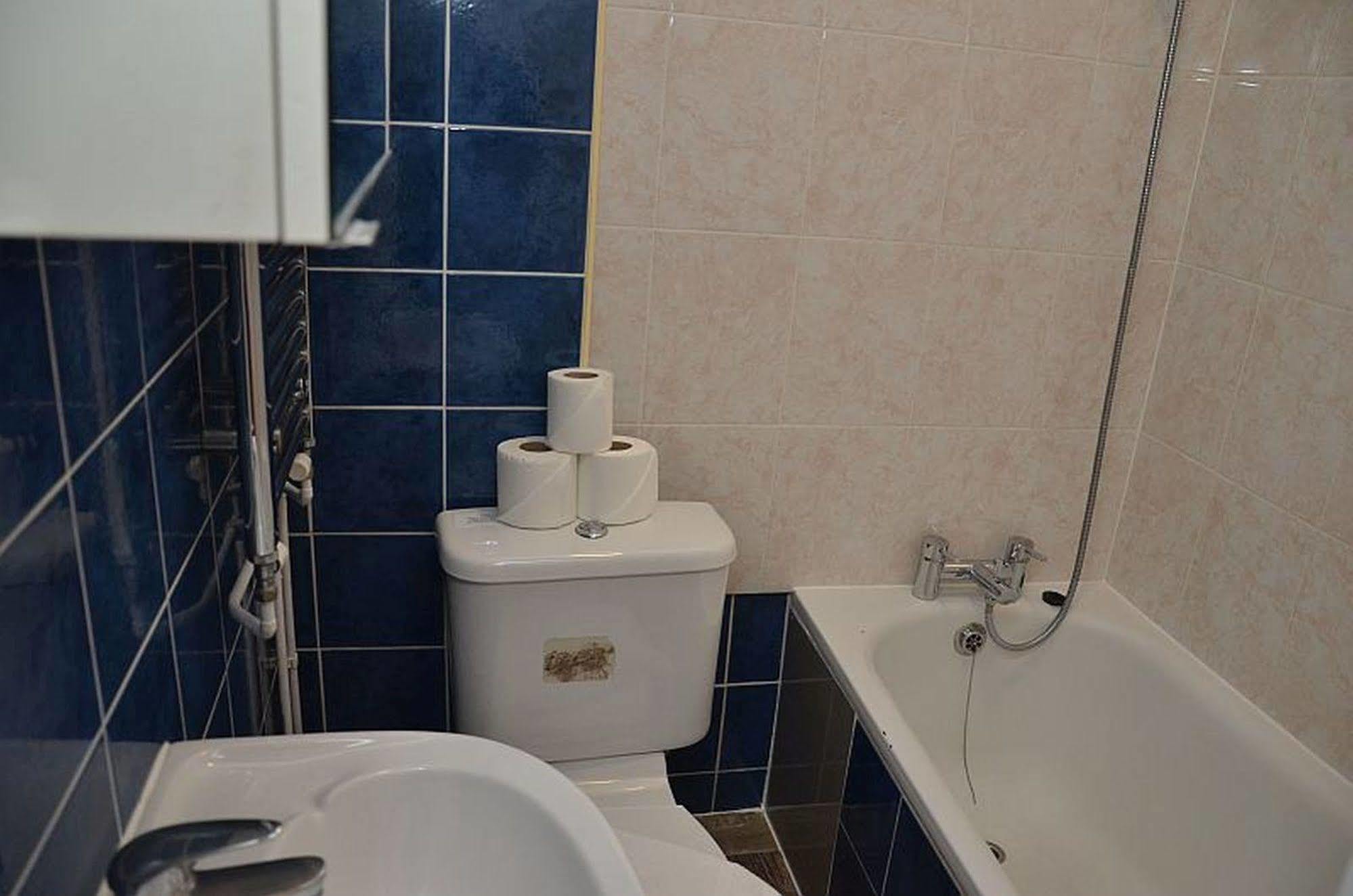 Apartment Hyde Park London