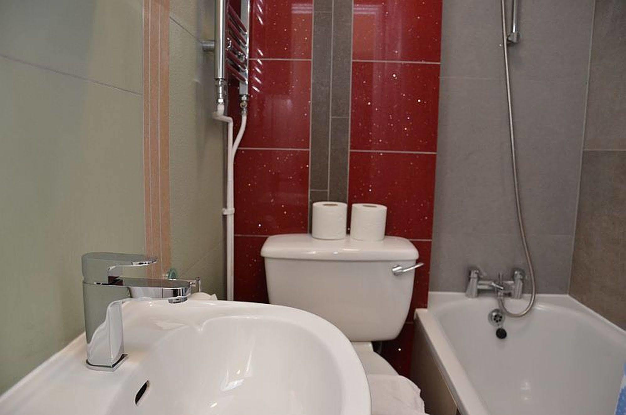 Hyde Park Appartement