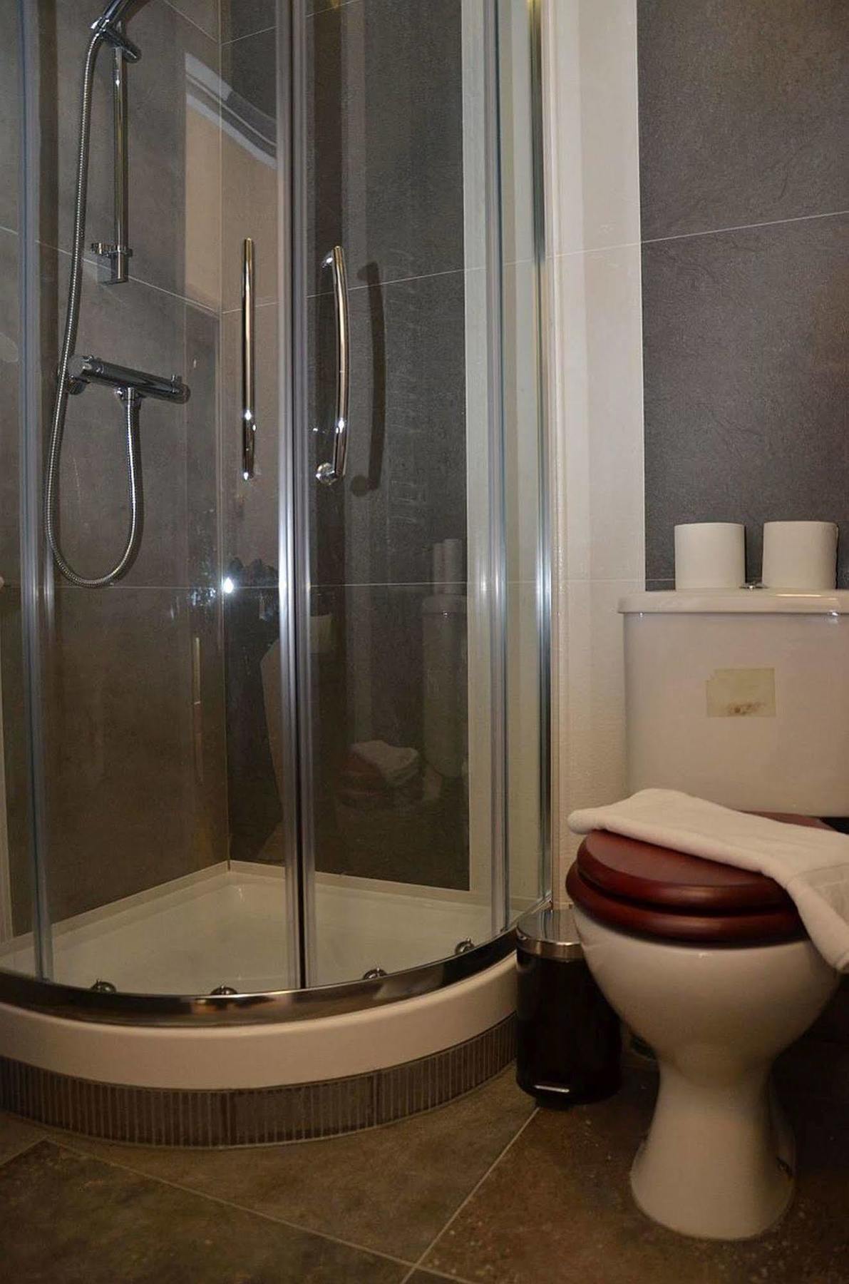 Hyde Park Apartment London