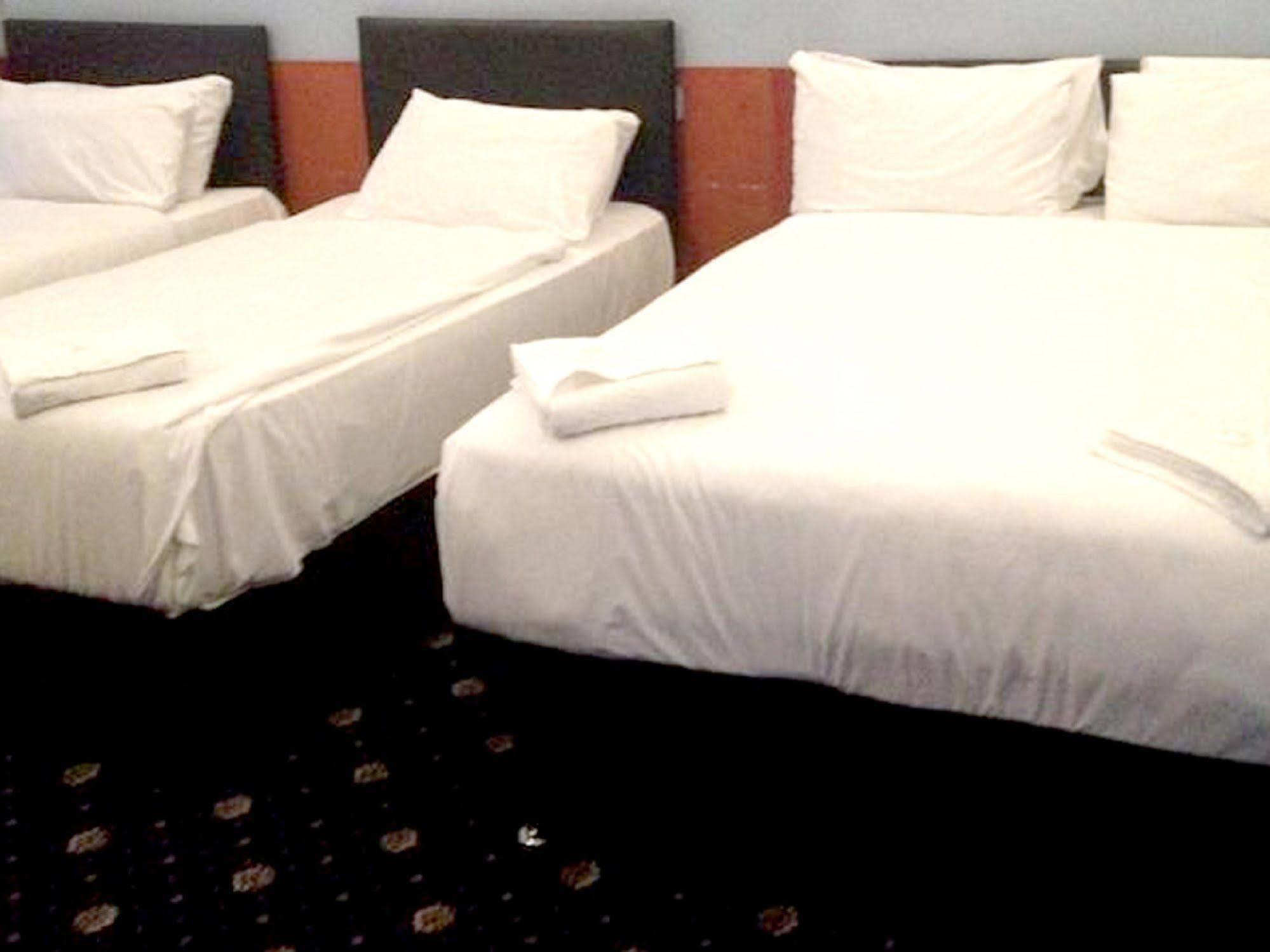 Hotel Hartley London