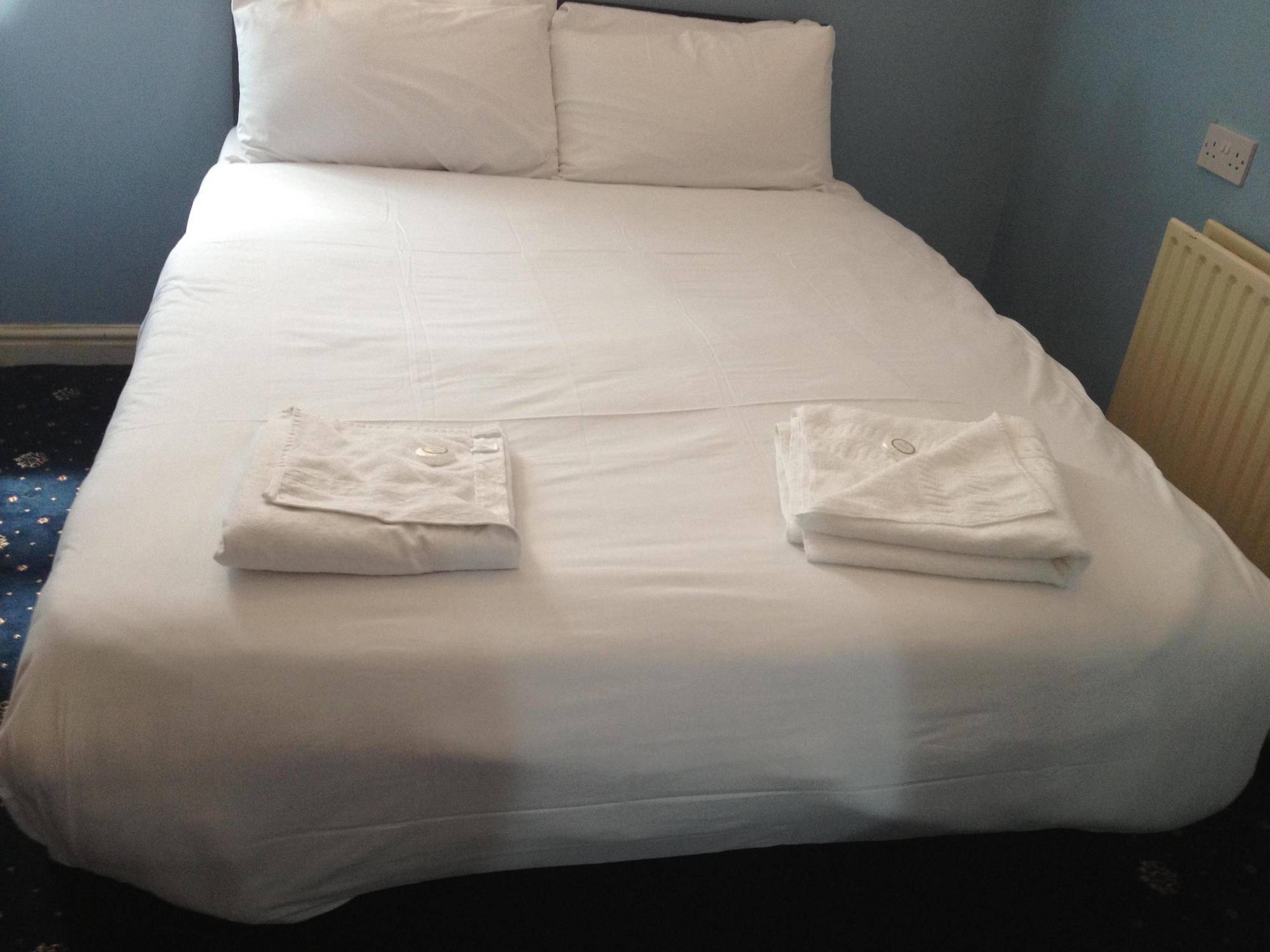 Hotel Hartley London