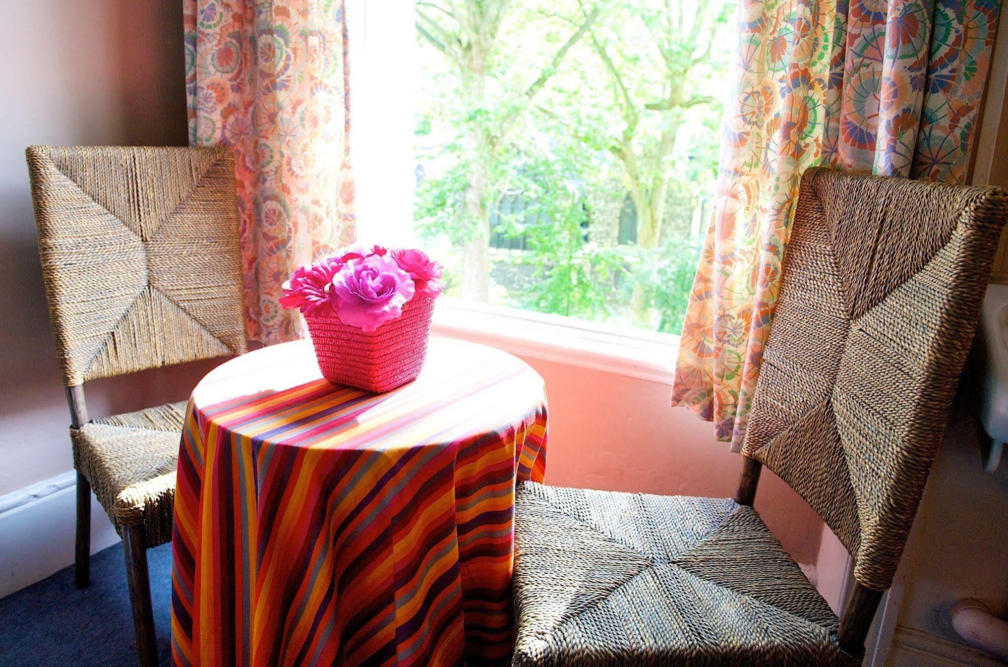 Curzon House Gæstehus London