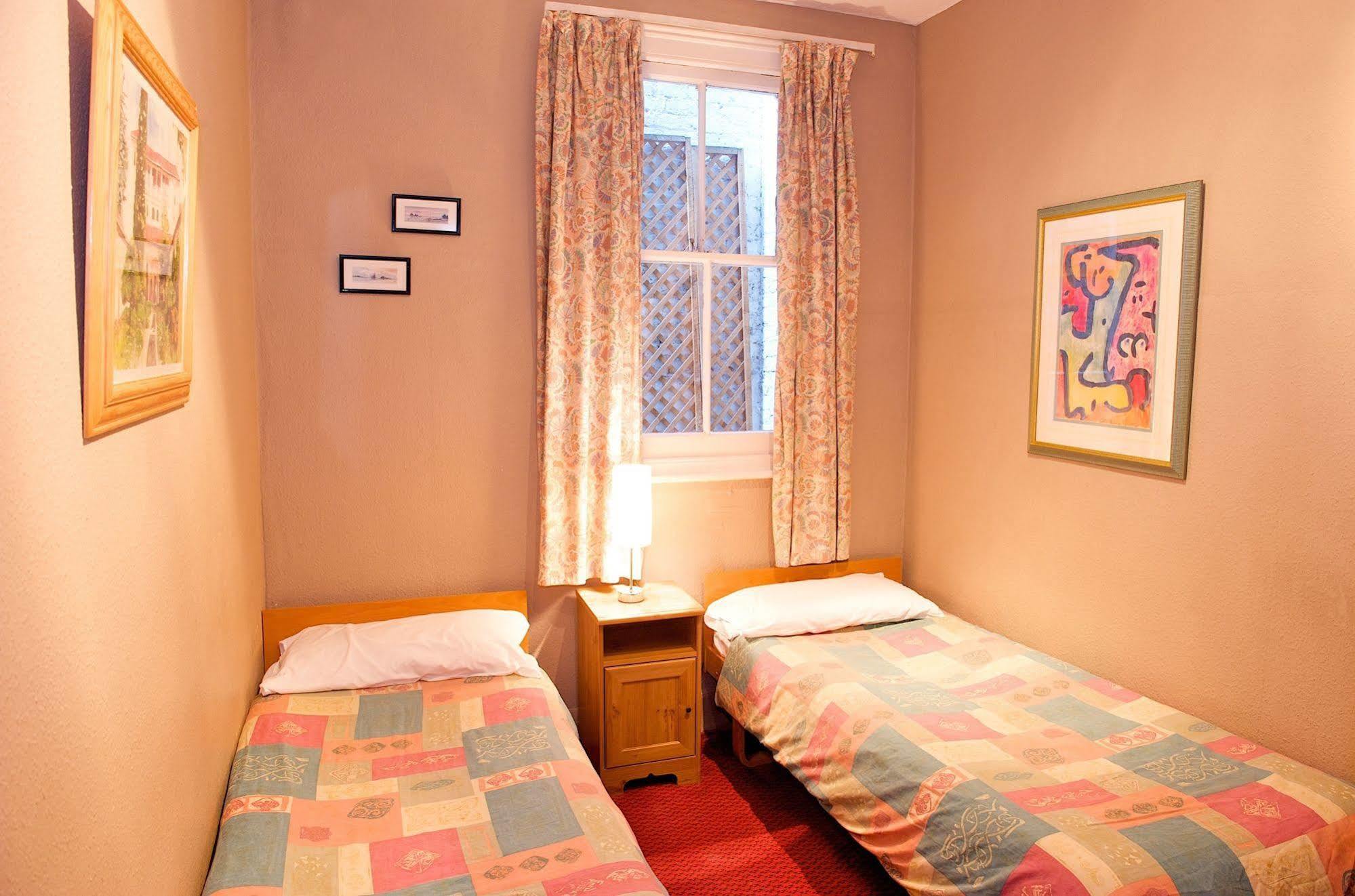 Curzon House London