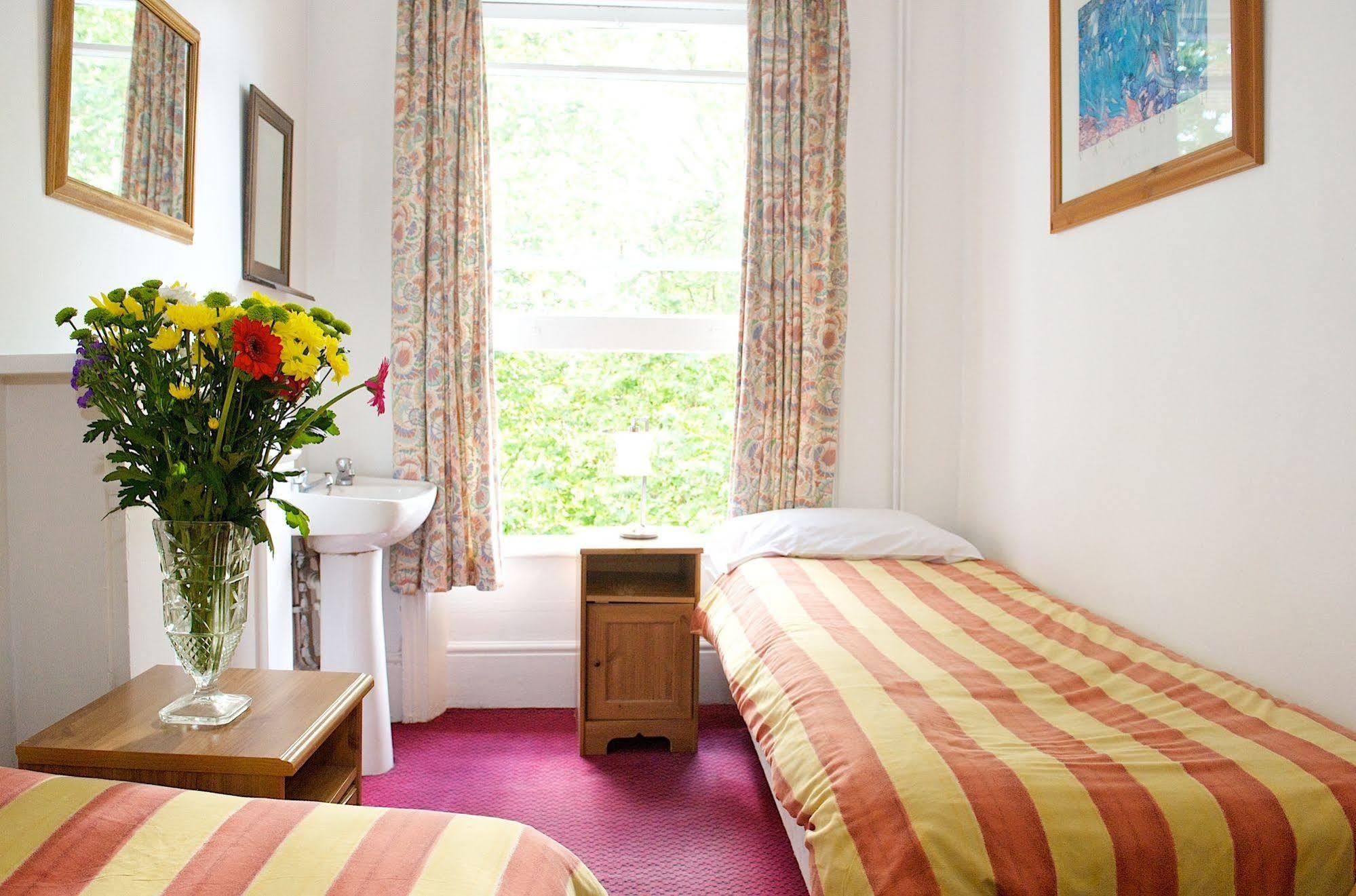 Curzon House