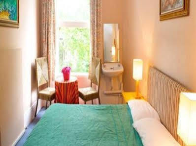 Curzon House Affittacamere