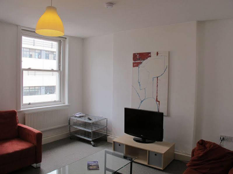 Apartment Access Kensington Olympia