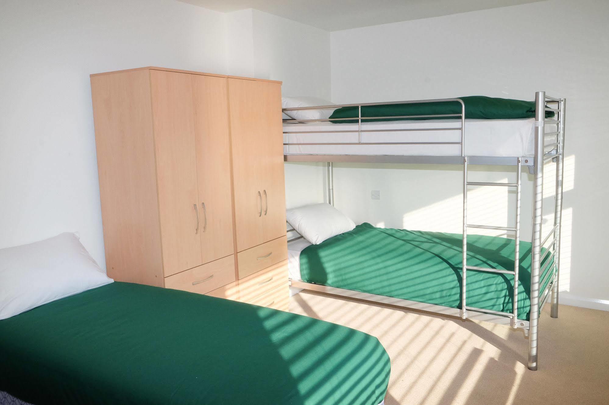 Apartment Access Kensington Olympia *
